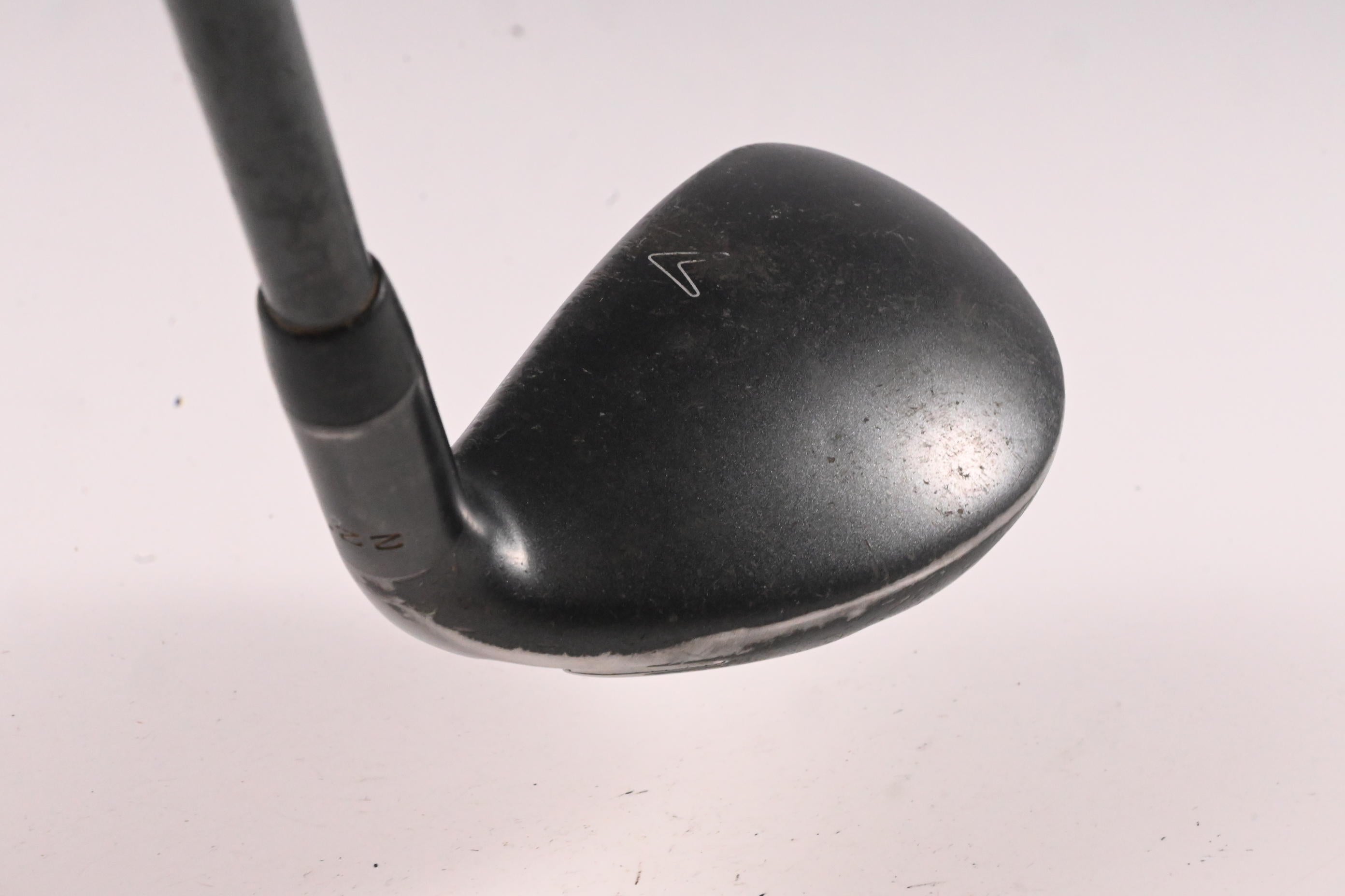 Callaway X2 Hot #4 Hybrid / 22 Degree / Regular Flex Aldila Rogue Tour Blue 60