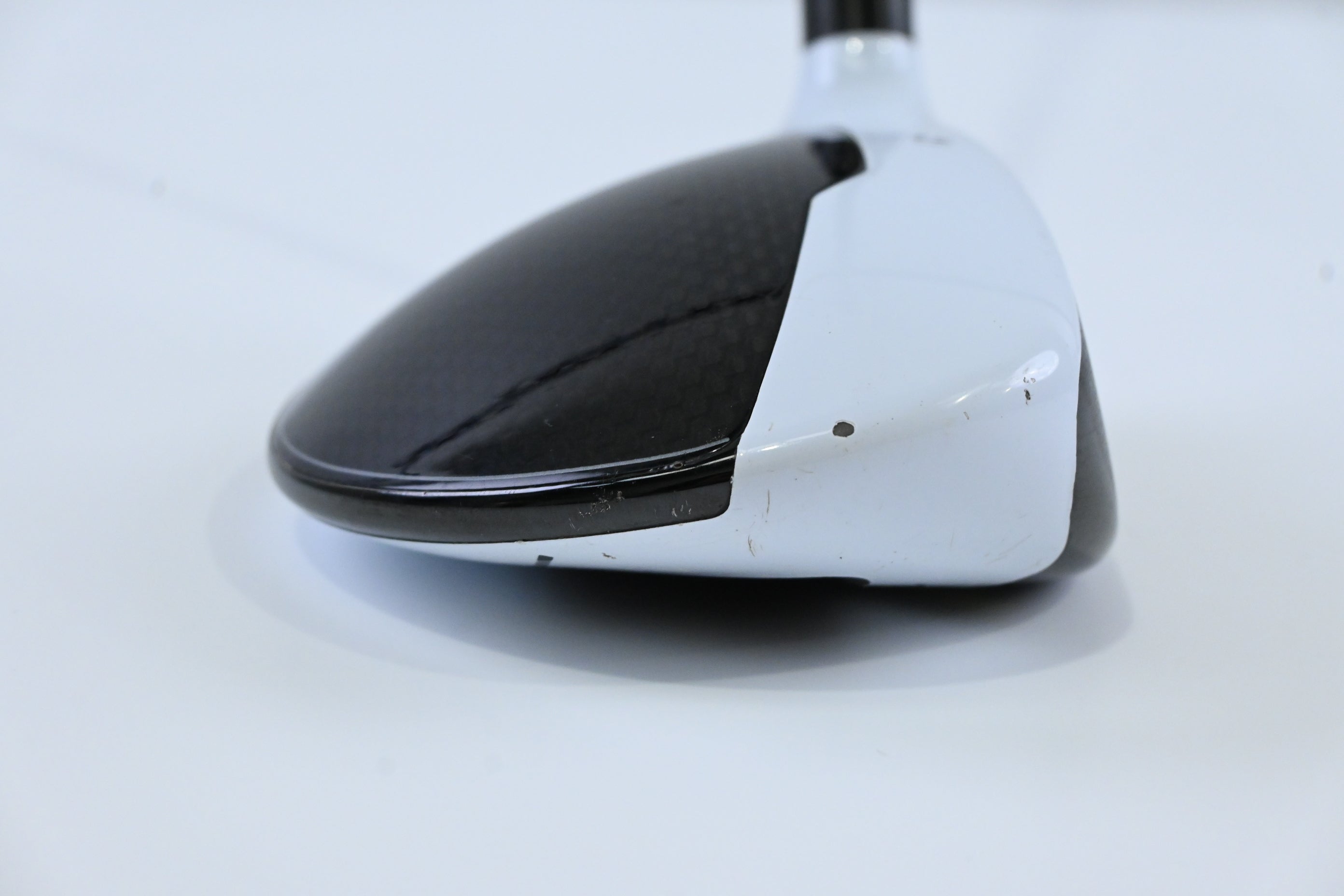 Taylormade M1 2017 #3 Wood / 15 Degree / Regular Flex UST Proforce M40X 65