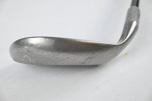 Ping Eye 2 Sand Wedge / 57.5 Degree / Red Dot / Stiff Flex Aldila VIII Shaft