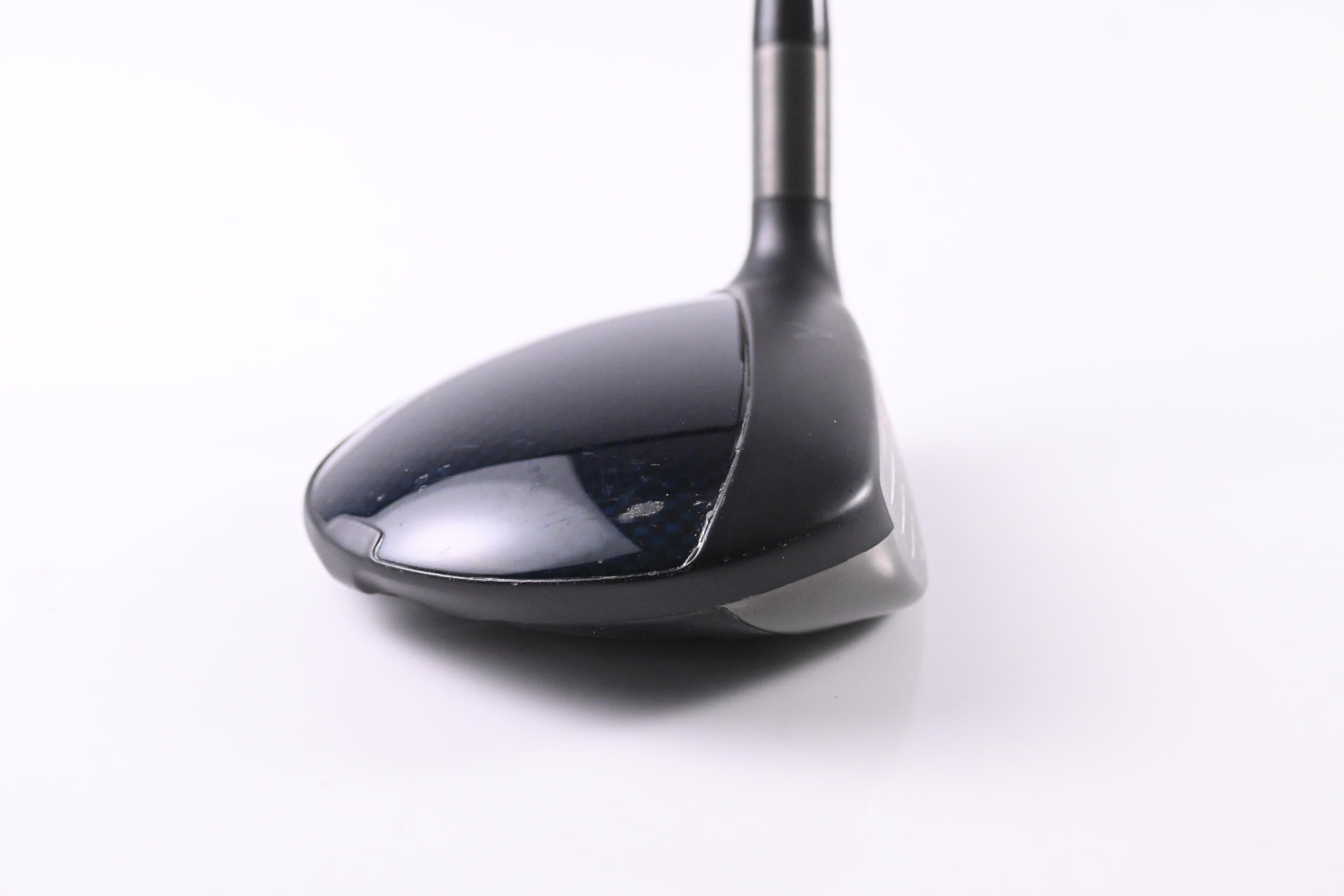 Callaway Paradym #5 Wood / 18 Degree / Stiff Flex Accra TZ 75 Shaft