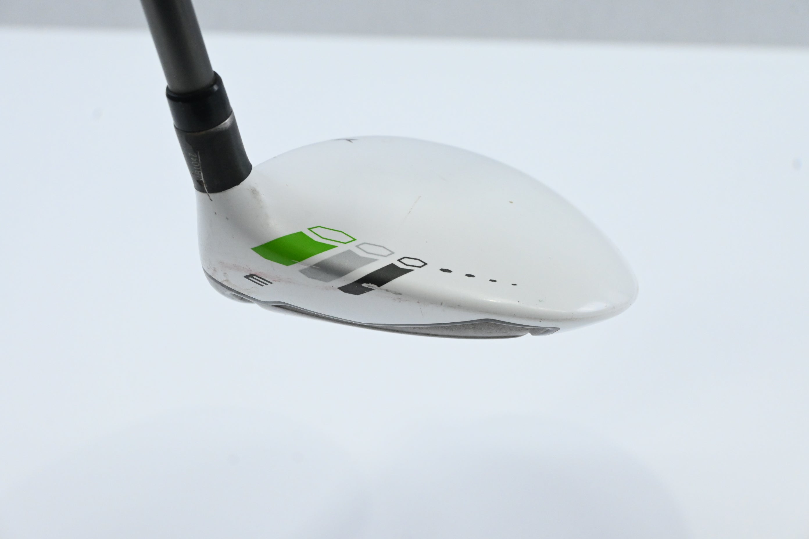 Taylormade RBZ #3 Wood / 15 Degree / Regular Flex Taylormade RBZ Xcon-5 Shaft