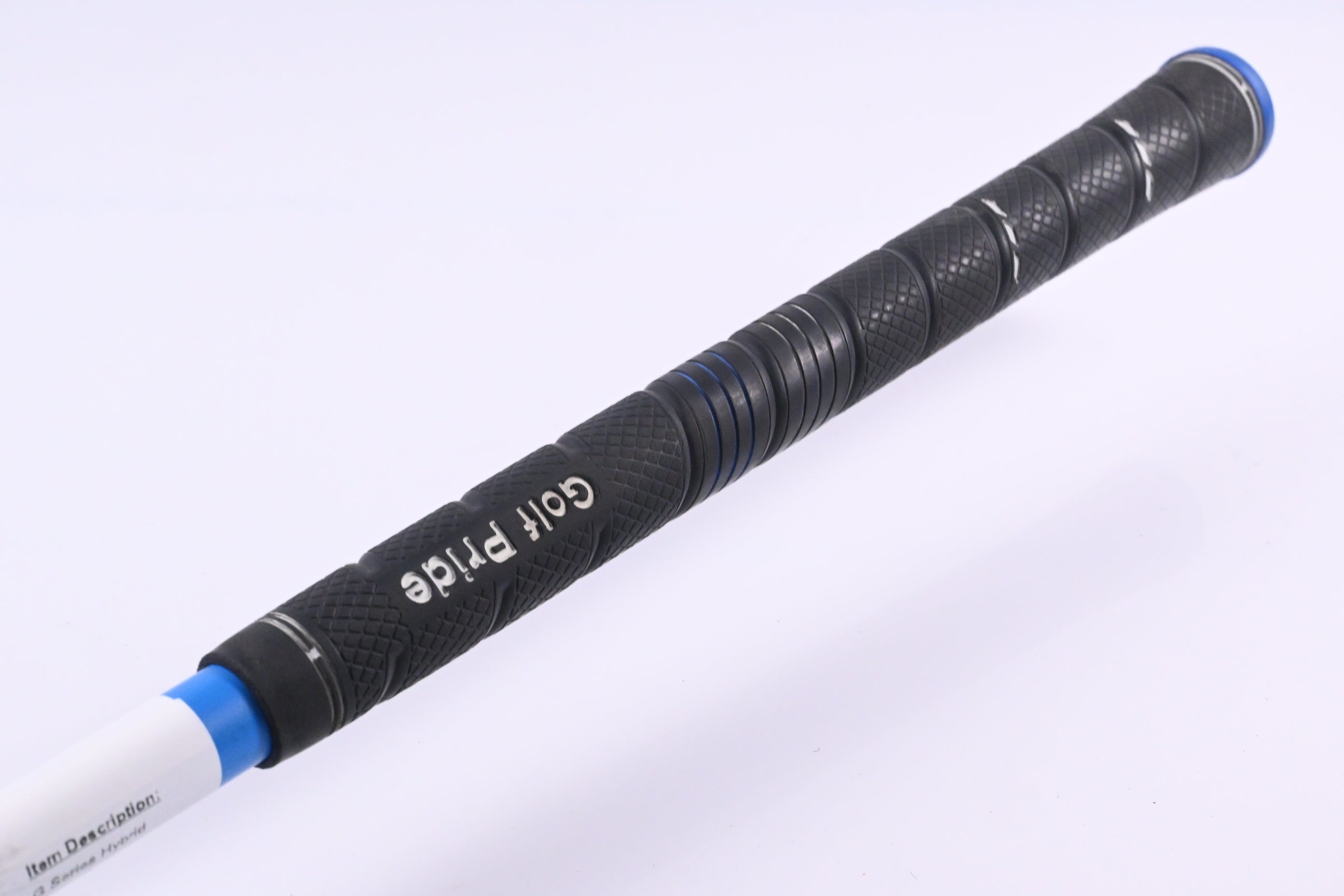 Left Hand Ping G Series #4 Hybrid / 22 Degree / Regular Flex Ping Alta 70 Shaft
