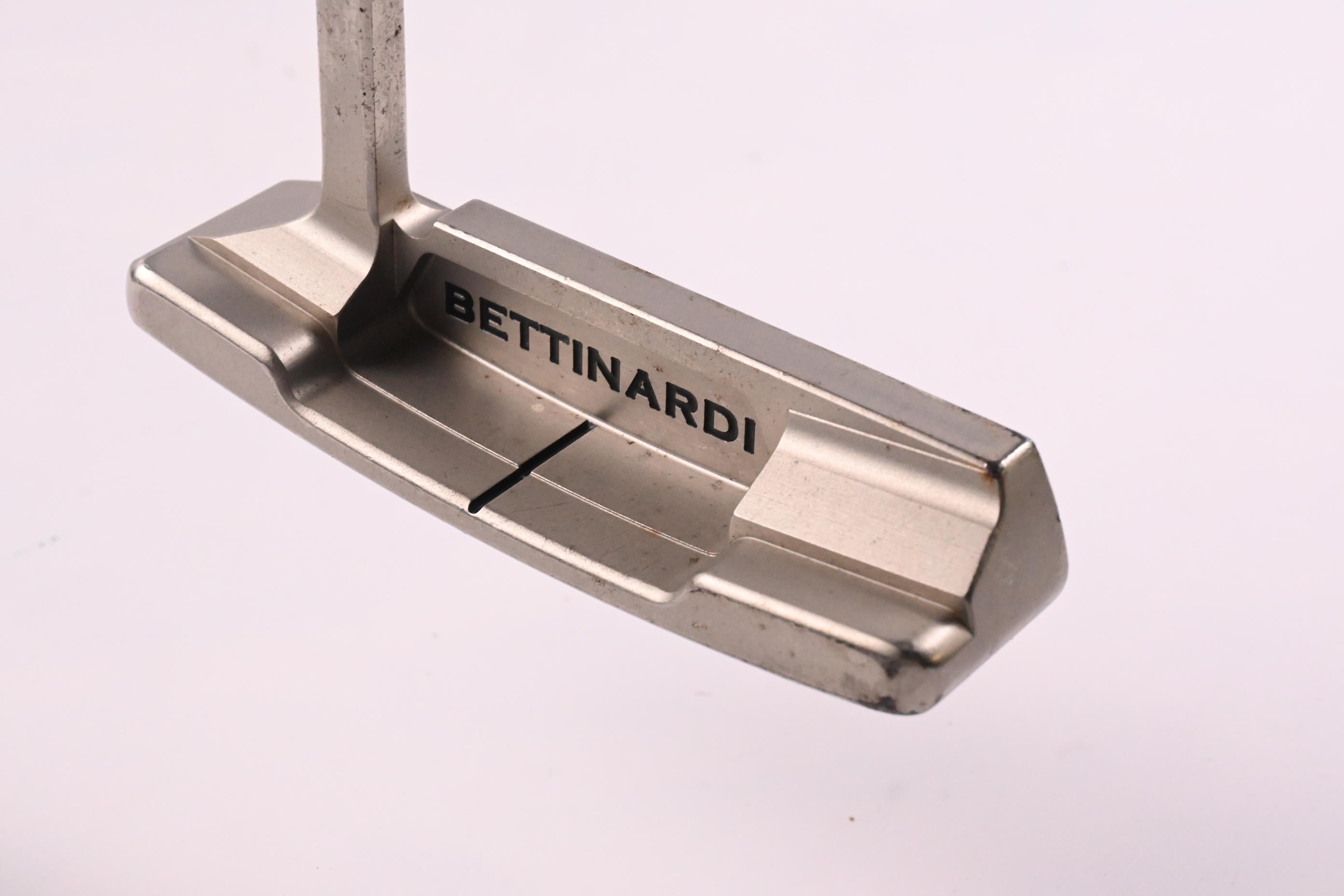 Mizuno C-Series 3 Putter / 35 Inch