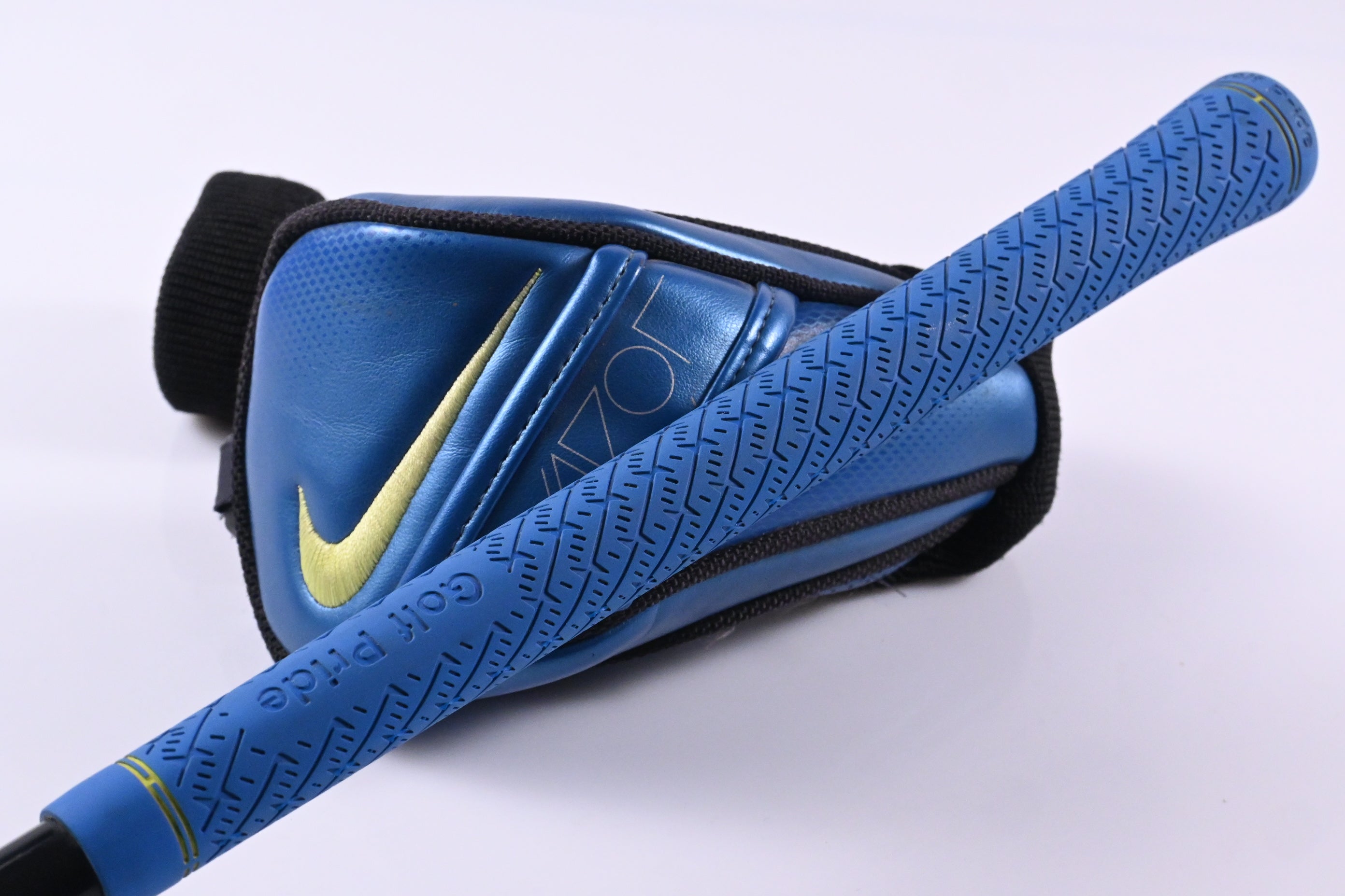 Left Hand Nike Vapor Fly #3 Hybrid / 20 Degree / Regular Flex Tensei CK Pro Blue