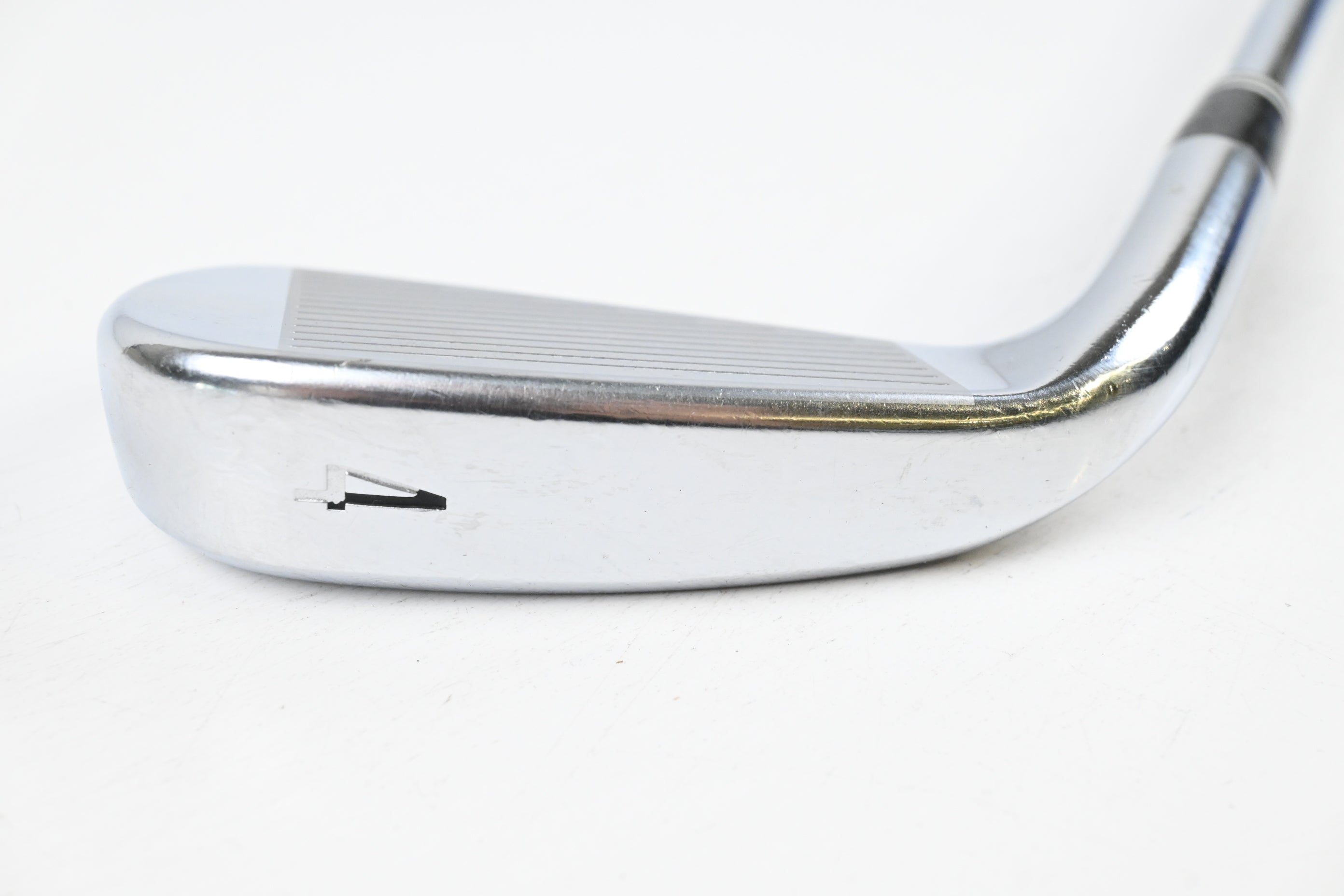 Cleveland 588 TT #4 Iron / 21 Degree / Stiff Flex Dynamic Gold S300 Shaft