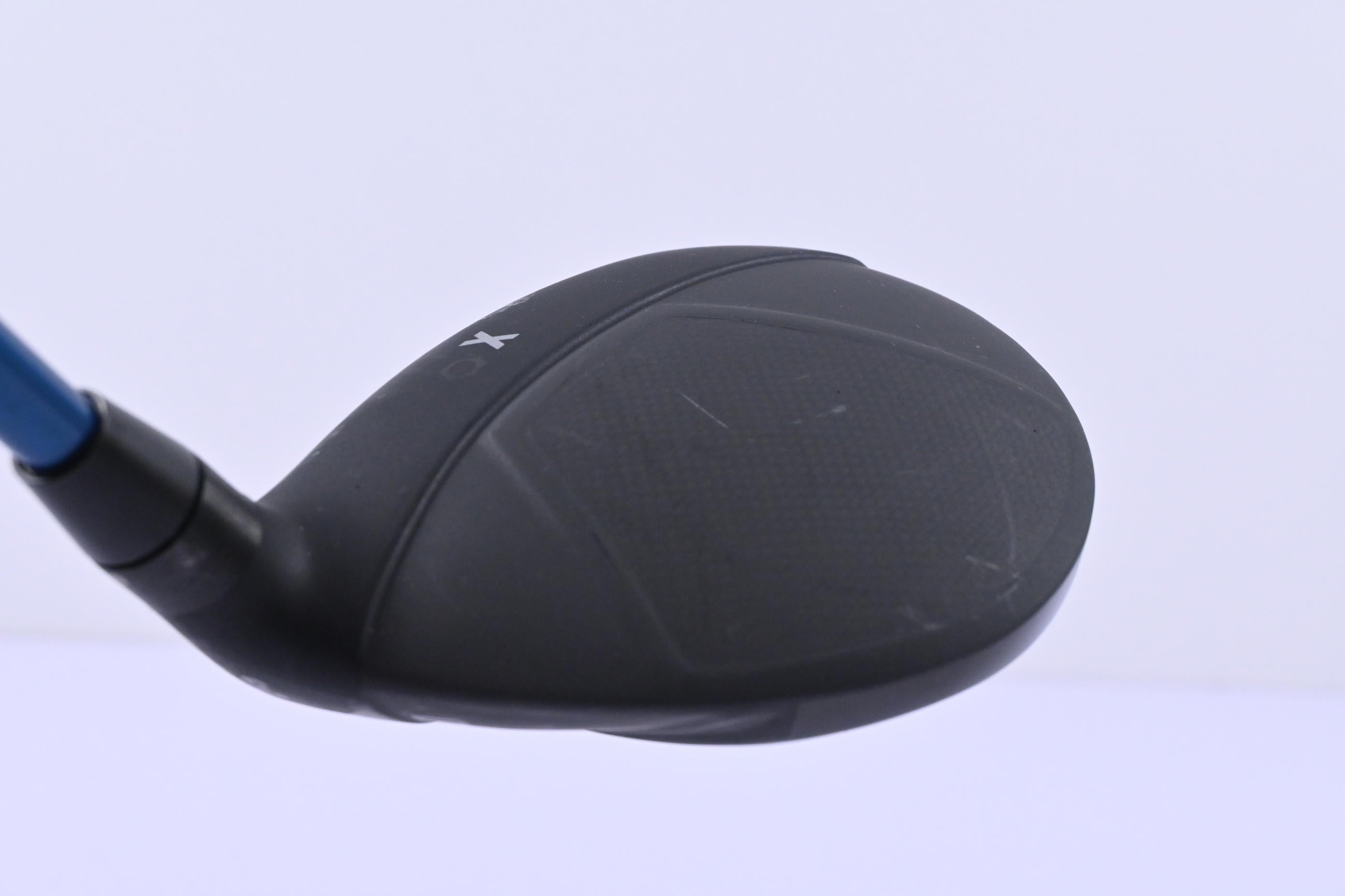 PXG 0211 2022 #3 Wood / 15 Degree / Stiff Flex Project X EvenFlow Riptide CB 60