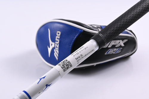 Mizuno JPX EZ 2016 #5 Hybrid / 25 Degree / Regular Flex Mizuno 65 Shaft