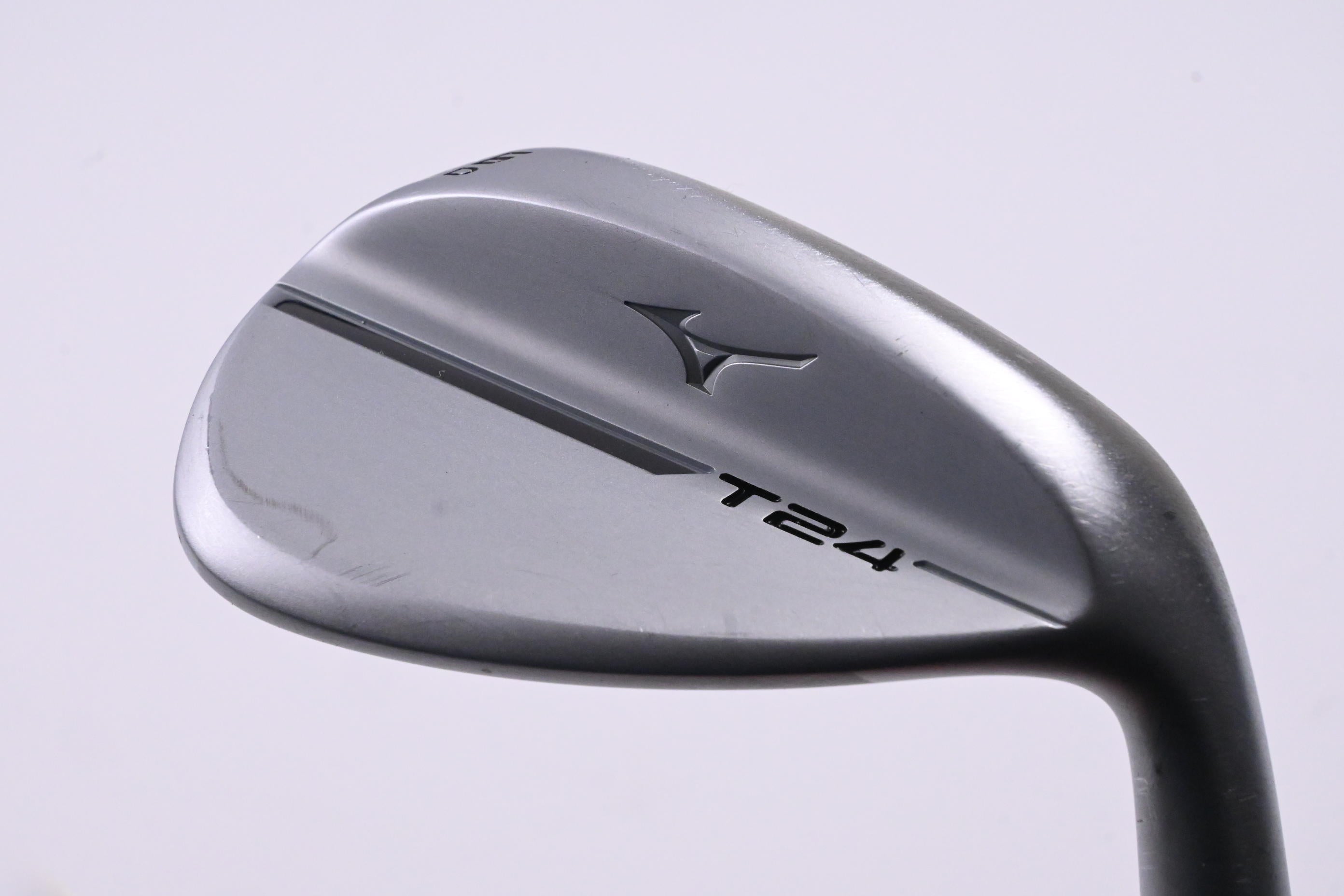 Mizuno T24 Sand Wedge / 56 Degree / Wedge Flex Dynamic Gold Shaft