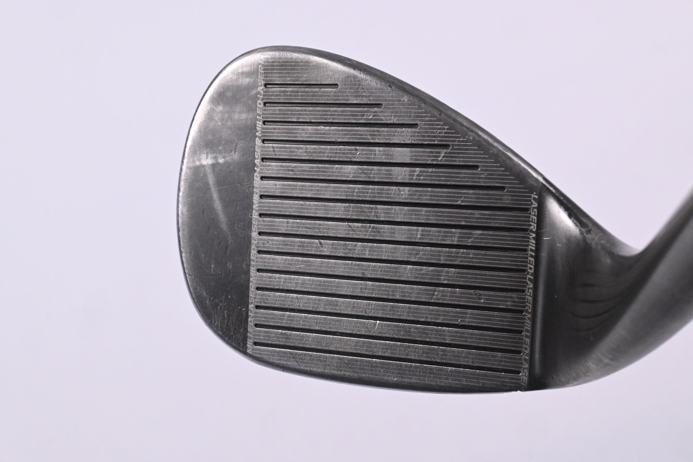 Cleveland CG15 Gap Wedge / 50 Degree / Wedge Flex Cleveland Traction Shaft