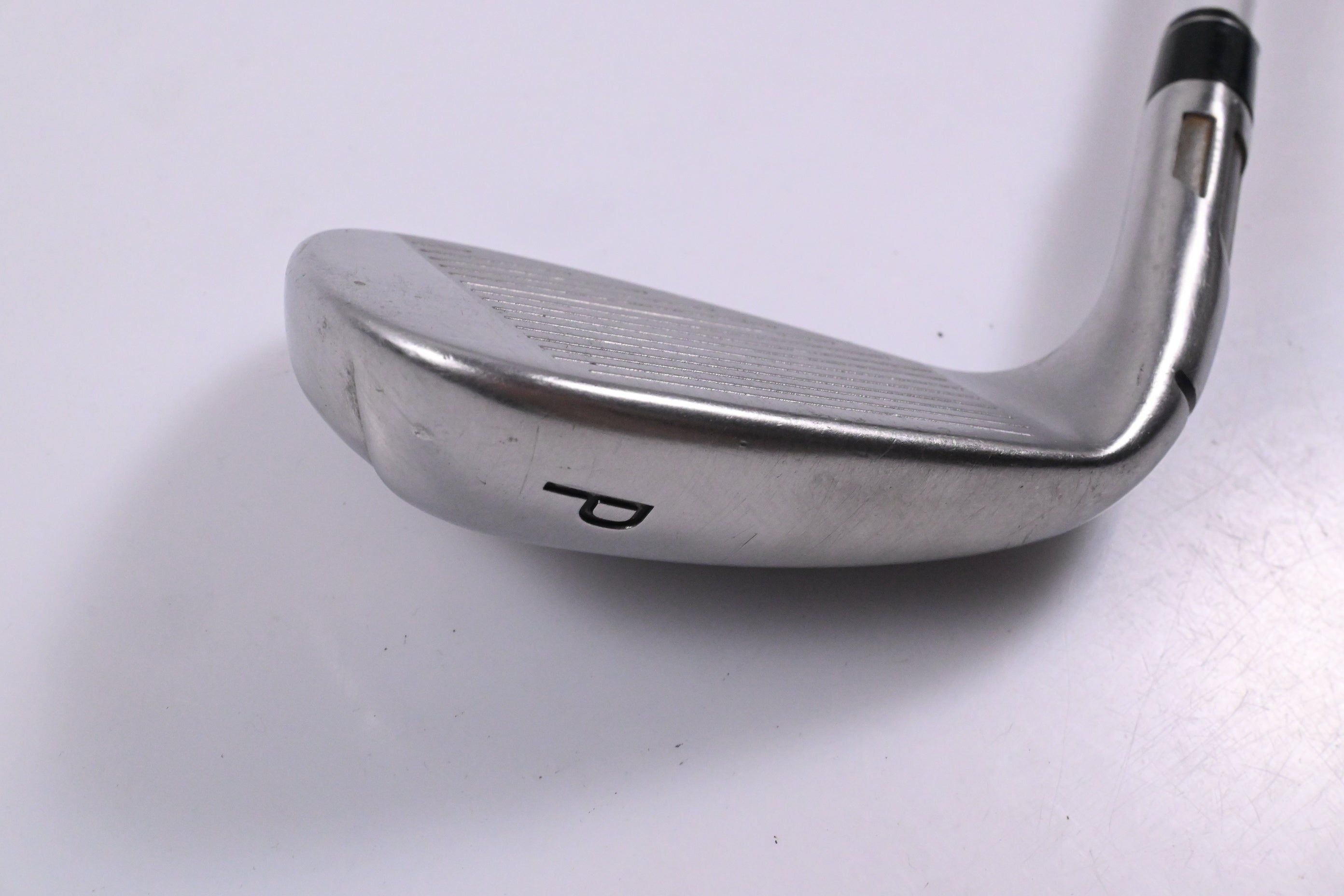 Ladies Taylormade SIM2 Max Pitching Wedge / 43.5 Degree / Ladies Flex NVS 45
