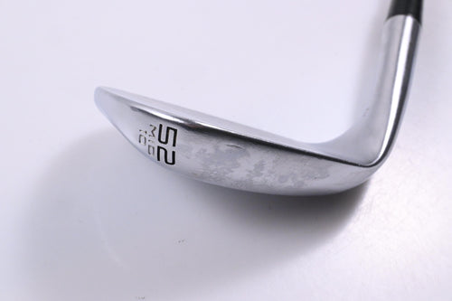 Cleveland RTZ Gap Wedge / 52 Degree / Wedge Flex Steel Shaft