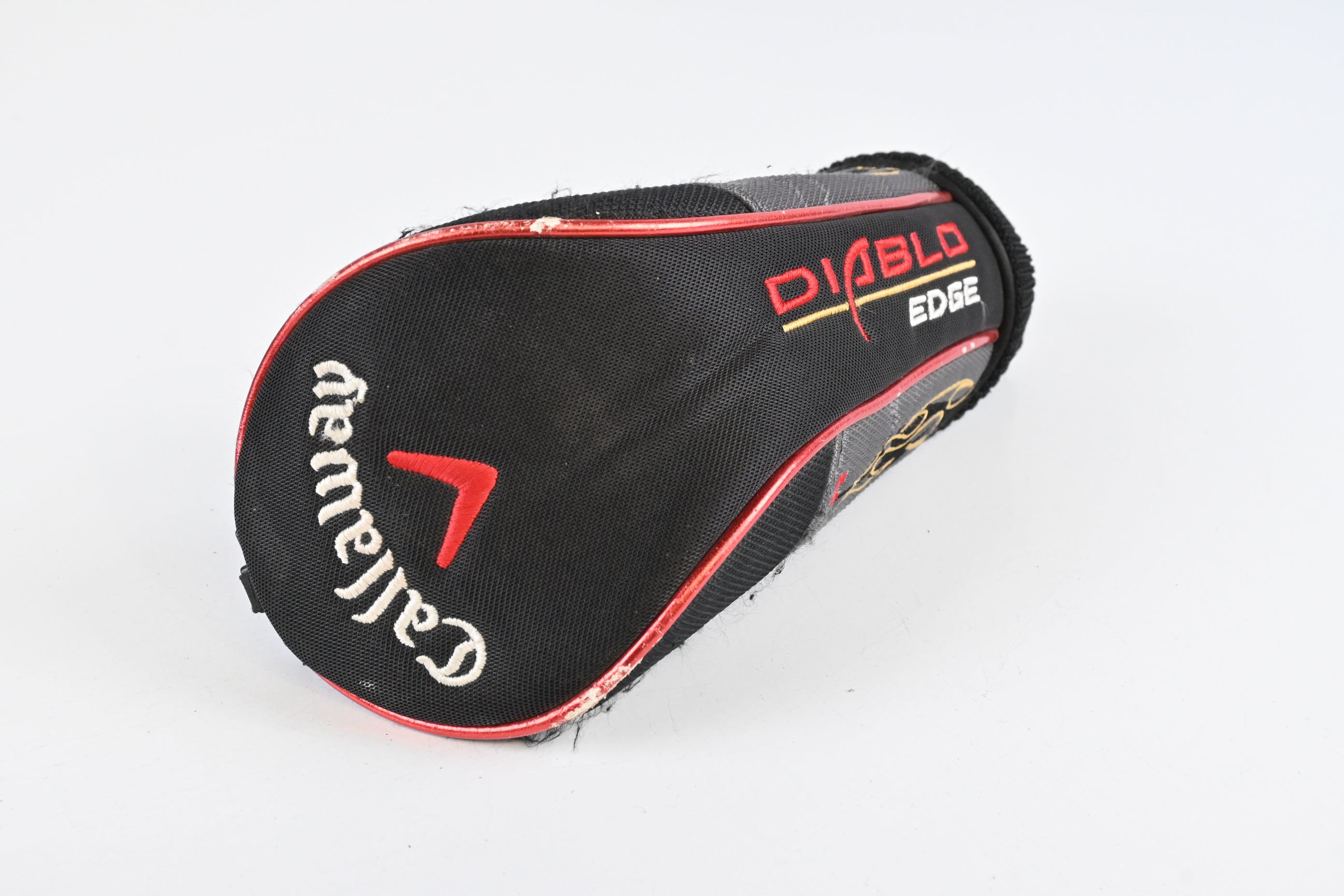 Callaway Diablo Edge Tour #3 Wood / 15 Degree / Stiff Flex Callaway 70 Shaft