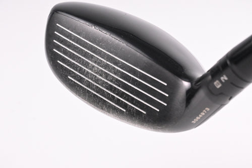 Titleist TSi2 #4 Hybrid / 21 Degree / Regular Flex Tensei AV RAW Blue 65 Shaft
