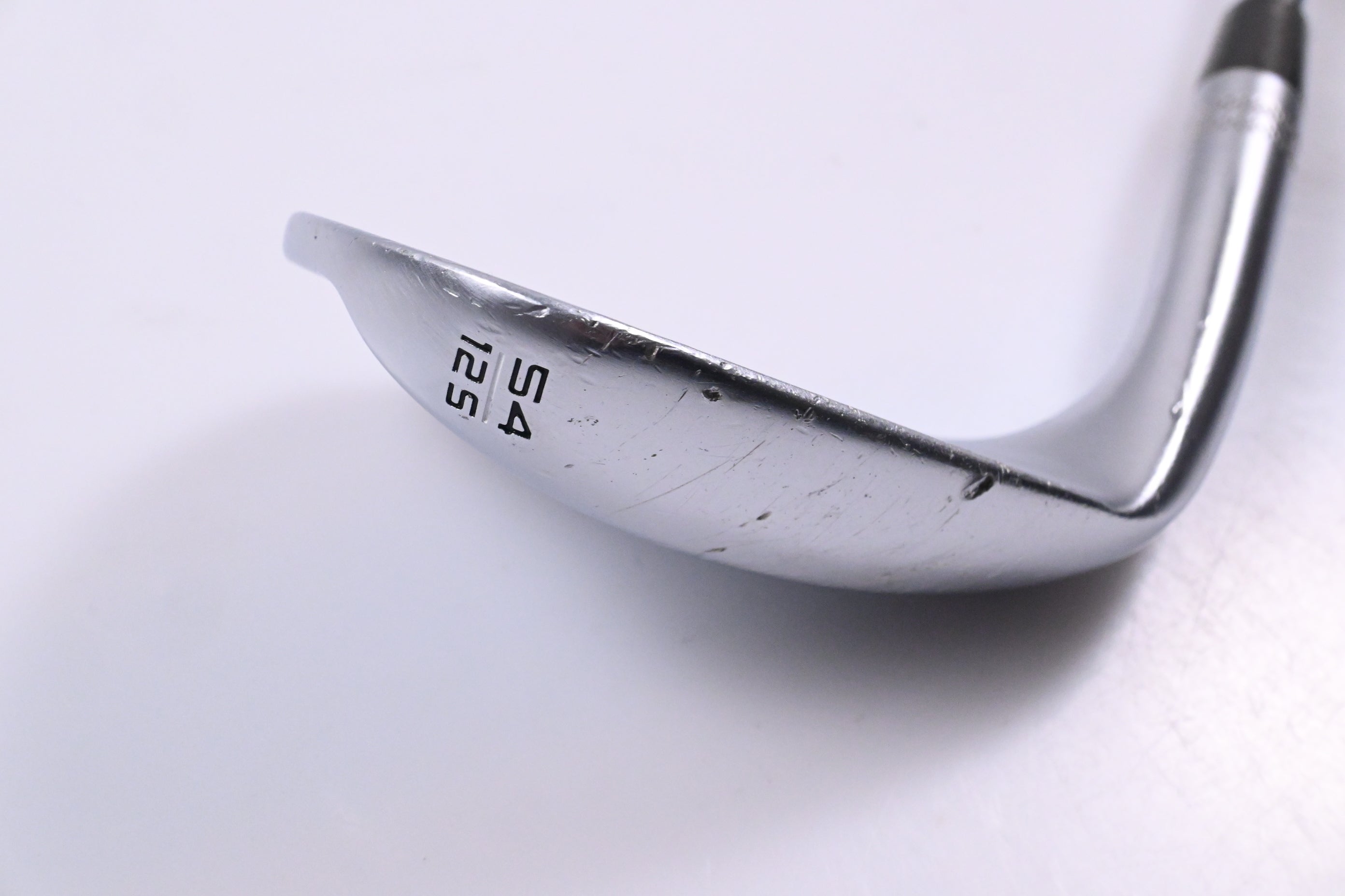 Callaway Opus Sand Wedge / 54 Degree / Wedge Flex Dynamic Gold Mid 115
