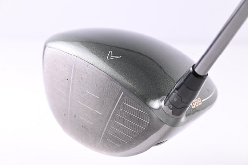 Callaway Great Big Bertha 2023 Driver / 12 Degree / Senior Flex Helium Nanocore