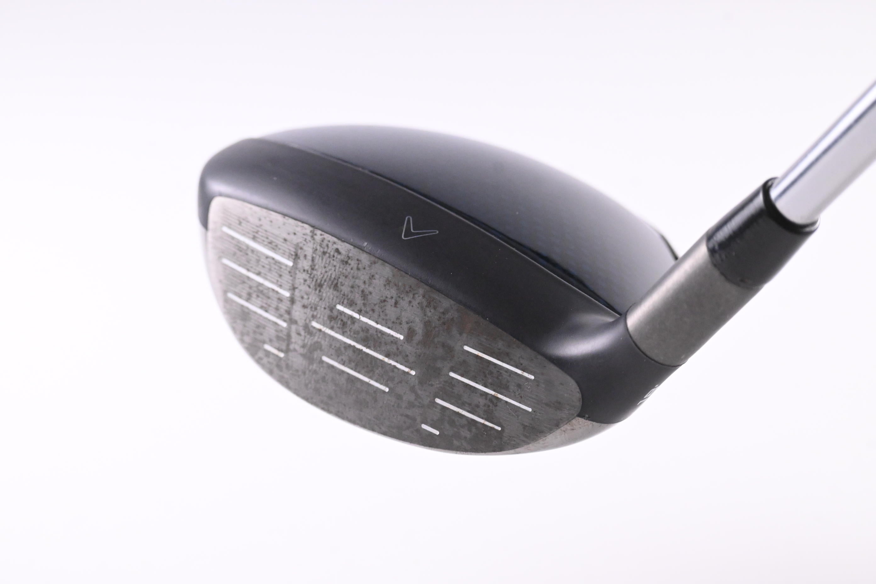 Callaway Paradym #5 Wood / 18 Degree / Stiff Flex Accra TZ 75 Shaft