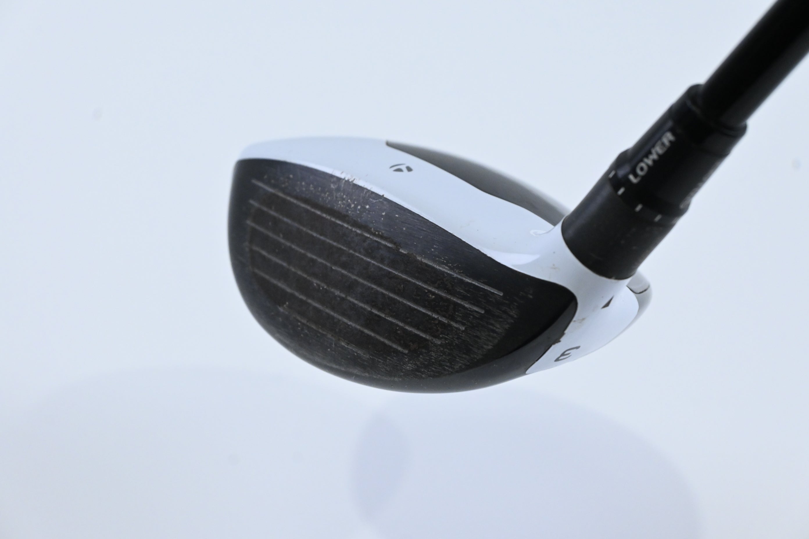 Taylormade M1 2017 #3 Wood / 15 Degree / Regular Flex UST Proforce M40X 65