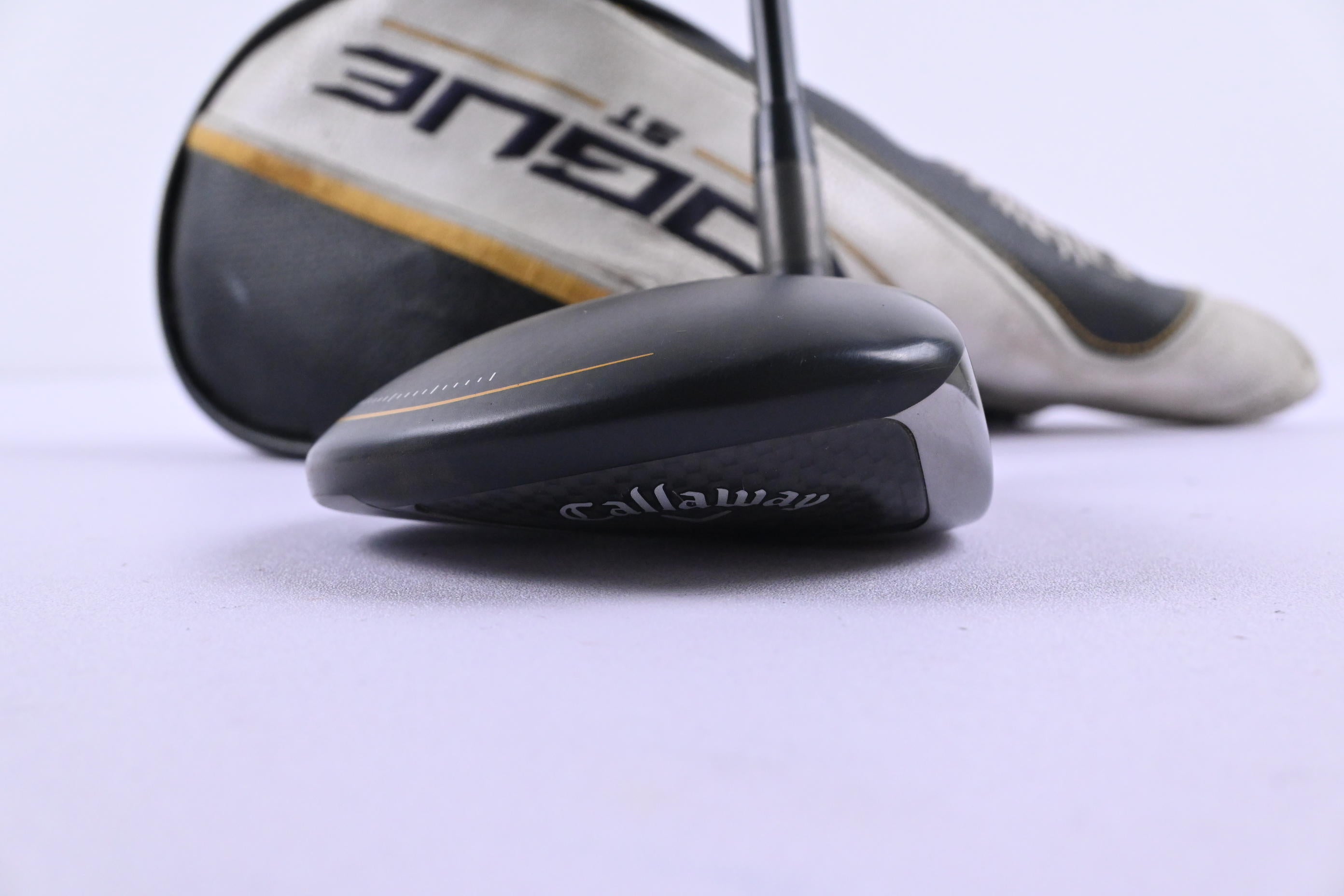 Callaway Rogue ST Max D #3 Wood / 16 Degree / Regular Flex Tensei AV Blue 65