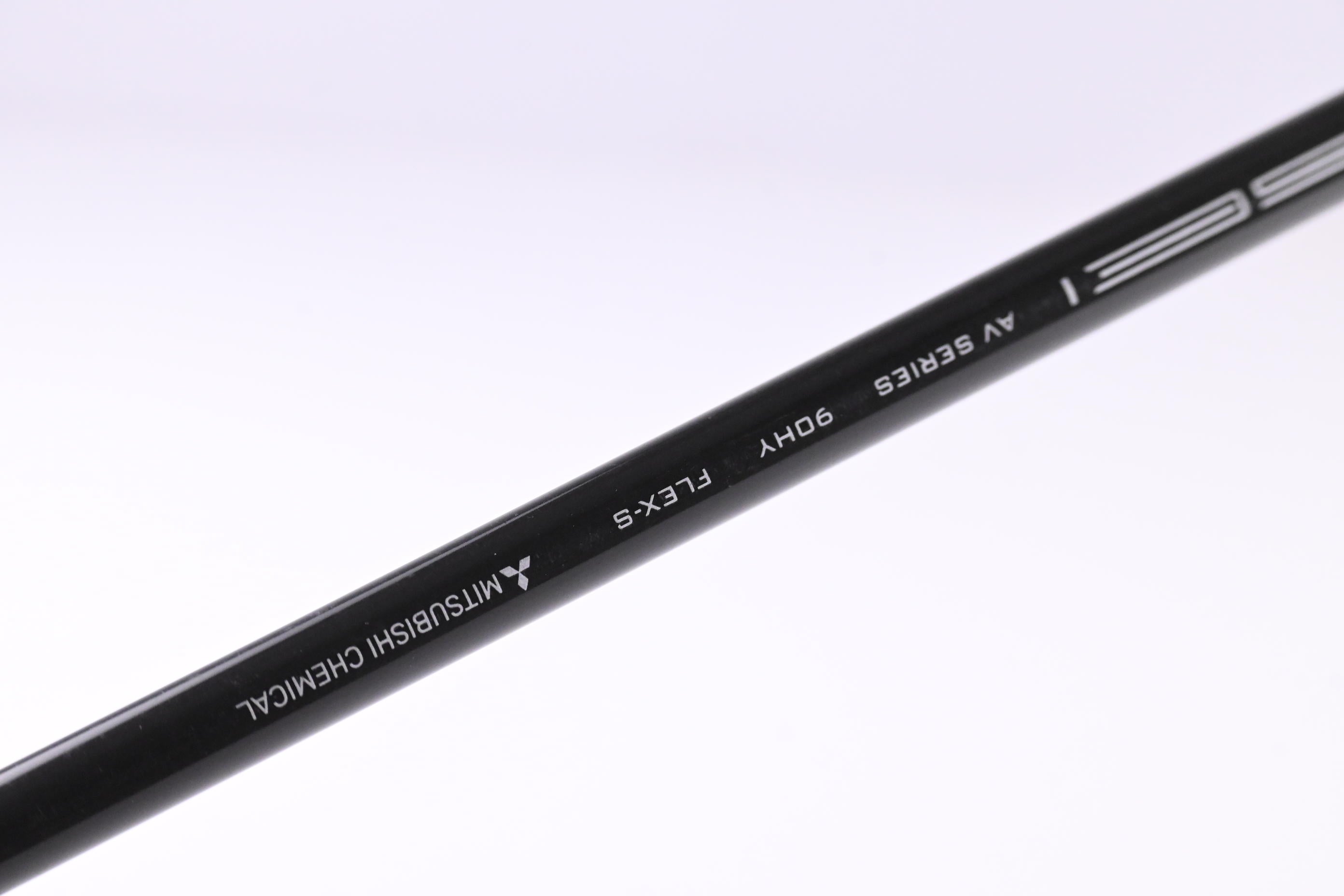 Titleist TSi3 #2 Hybrid / 18 Degree / Stiff Flex Tensei AV Raw White 90 Shaft