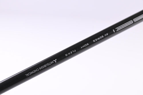 Titleist TSi3 #2 Hybrid / 18 Degree / Stiff Flex Tensei AV Raw White 90 Shaft