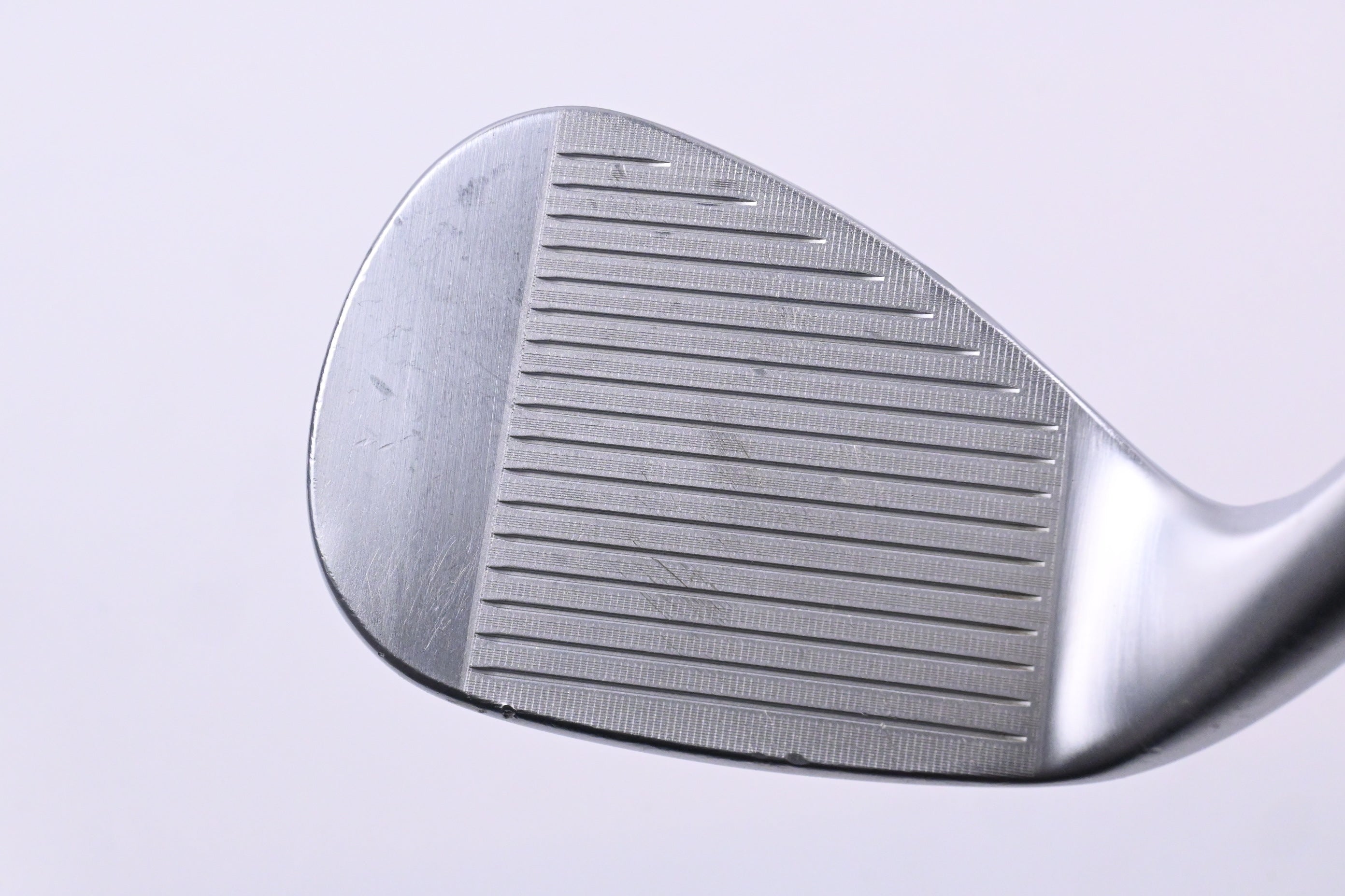 Callaway Opus SP Lob Wedge / 58 Degree / Wedge Flex UST Mamiya Recoil Dart 50
