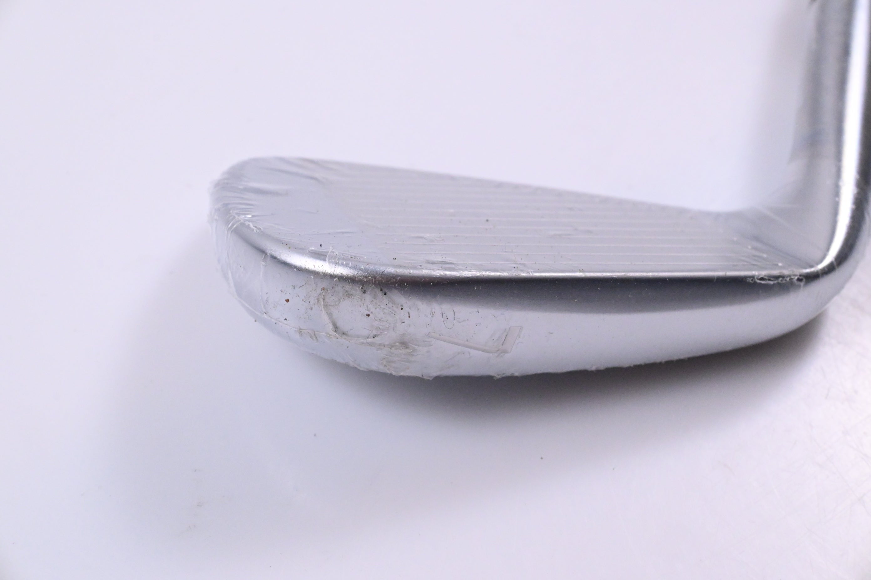Mizuno Pro S-3 #7 Iron / 34 Degree / Stiff Flex Project X Shaft