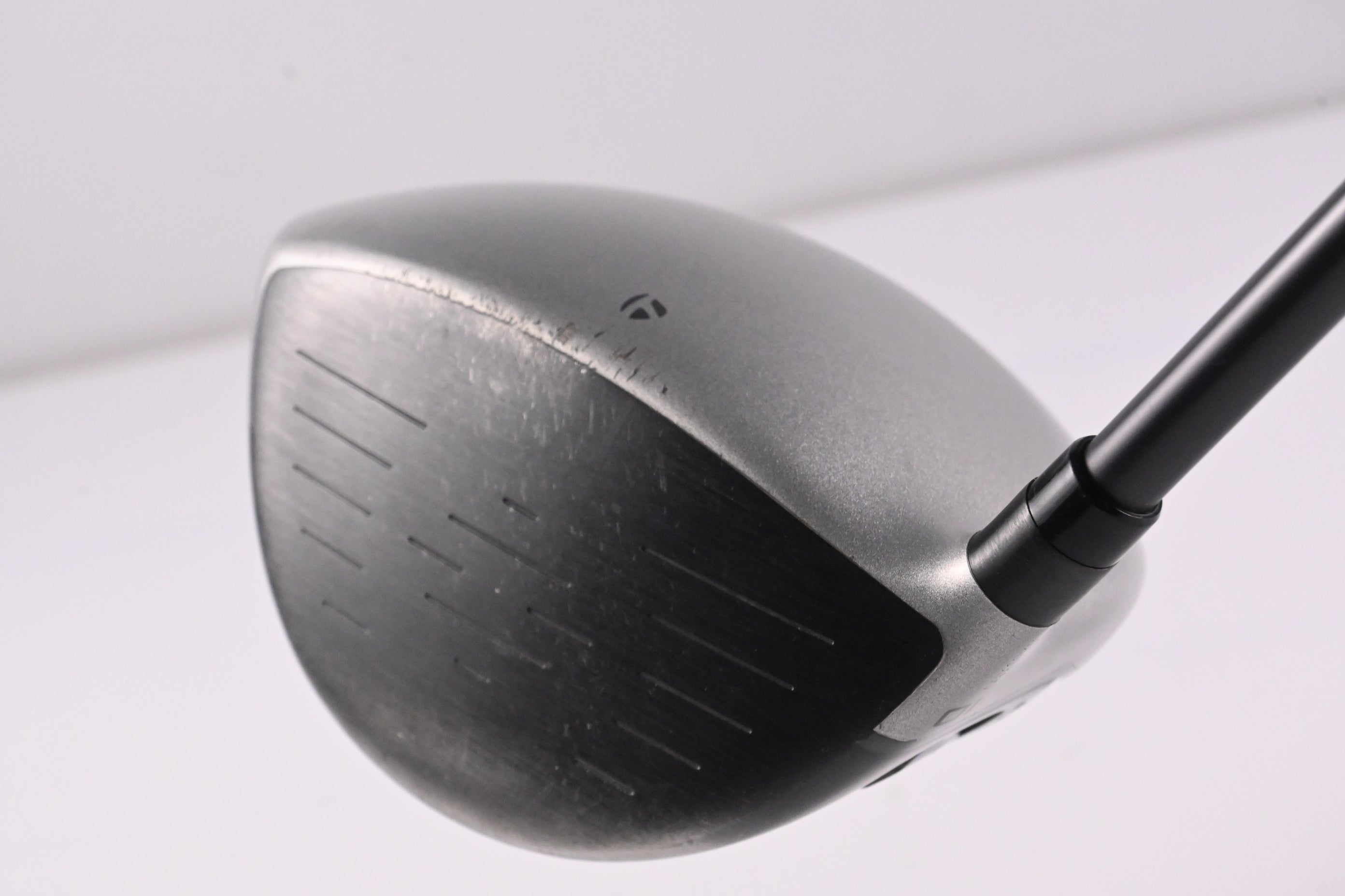 Taylormade SLDR Driver / 10 Degree / Regular Flex Speeder 57 Shaft