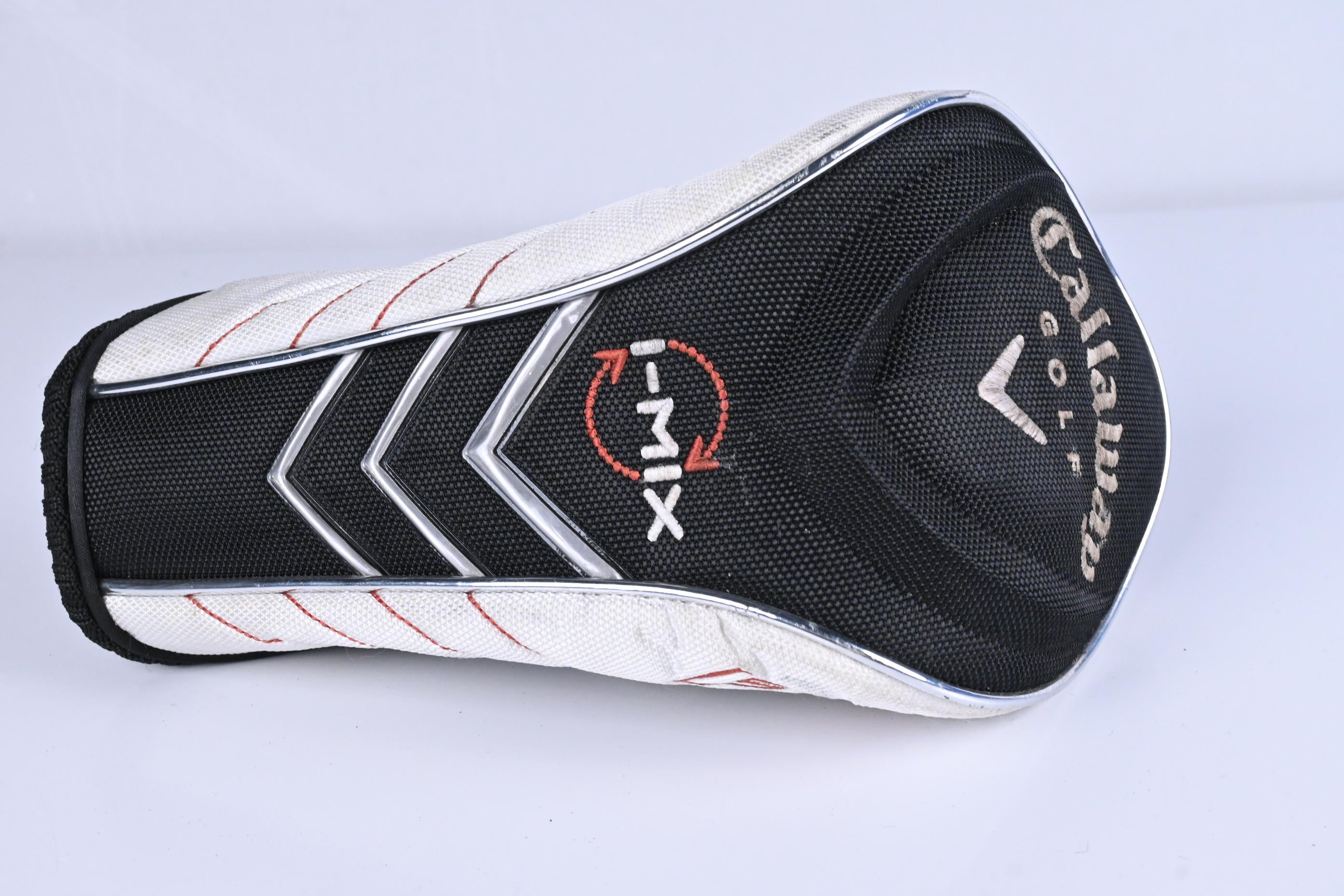 Left Hand Callaway FT-5 Driver / 9.5 Degree / Regular Flex Aldila NVS 65 Shaft