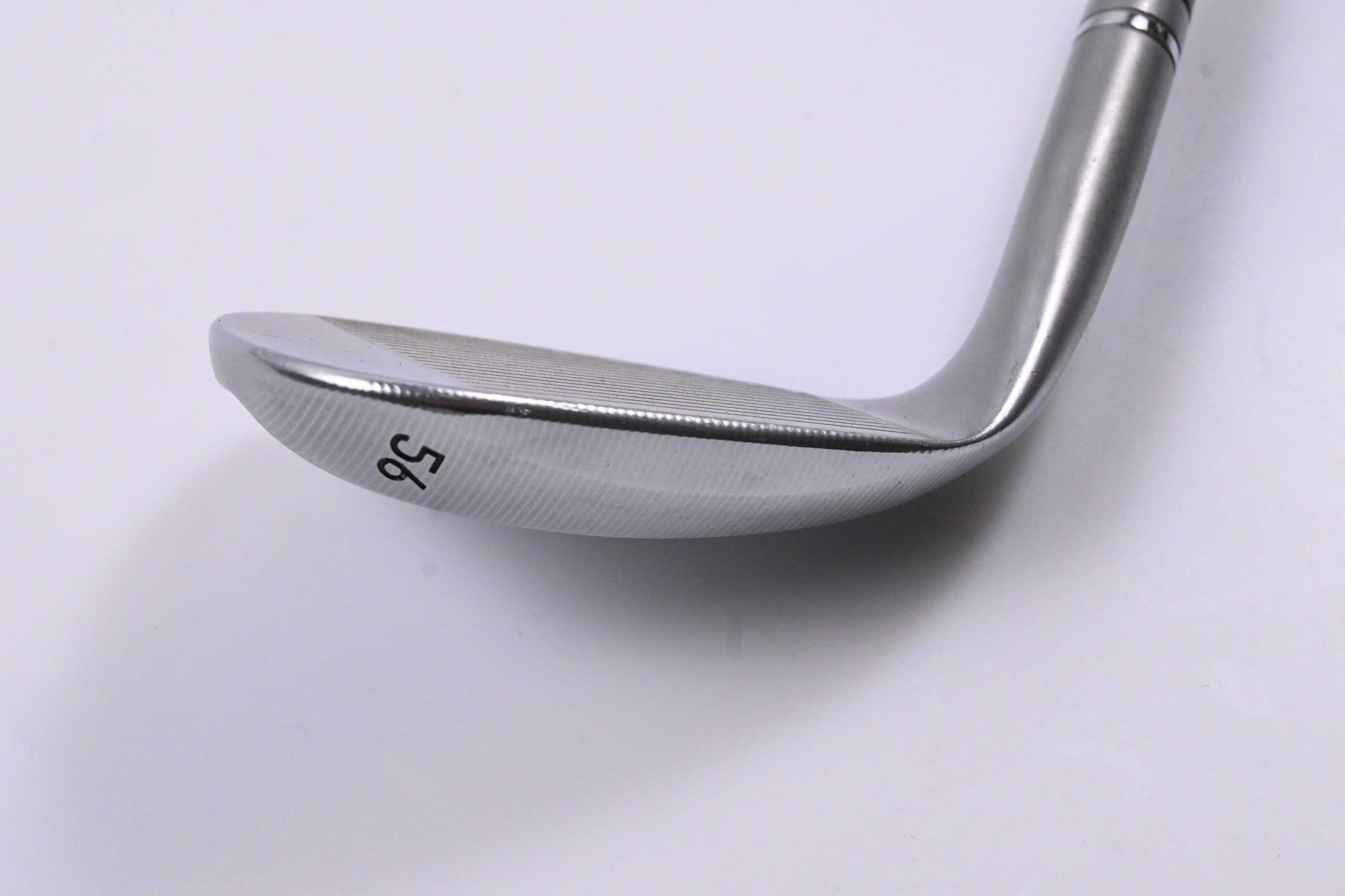 Taylormade Milled Grind 5 Sand Wedge / 56 Degree / Wedge Flex KBS Tour Shaft