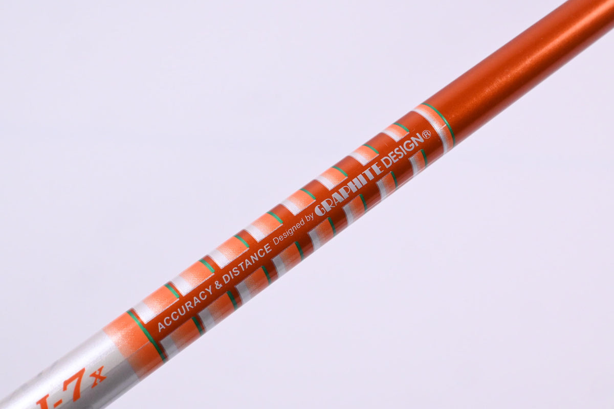 Graphite Design Tour AD DI-7 Driver Shaft / X-Flex / Callaway Gen2