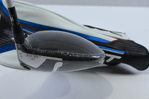 Cobra Aerojet Driver / 10.5 Degree / Regular Flex Kai'li Blue 60