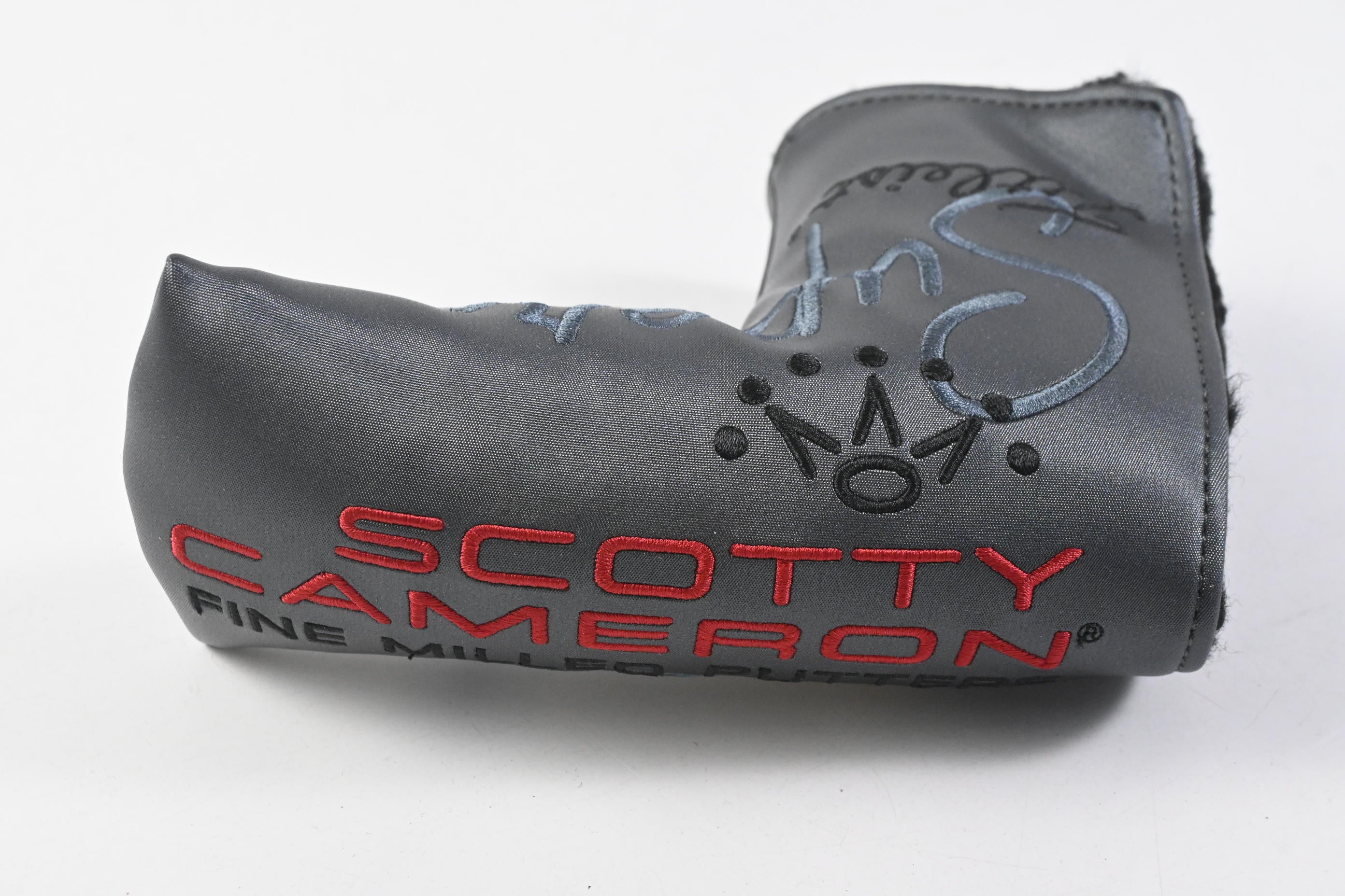 Scotty Cameron Teryllium TeI3 Newport Two Putter / 35 Inch / Refurbished