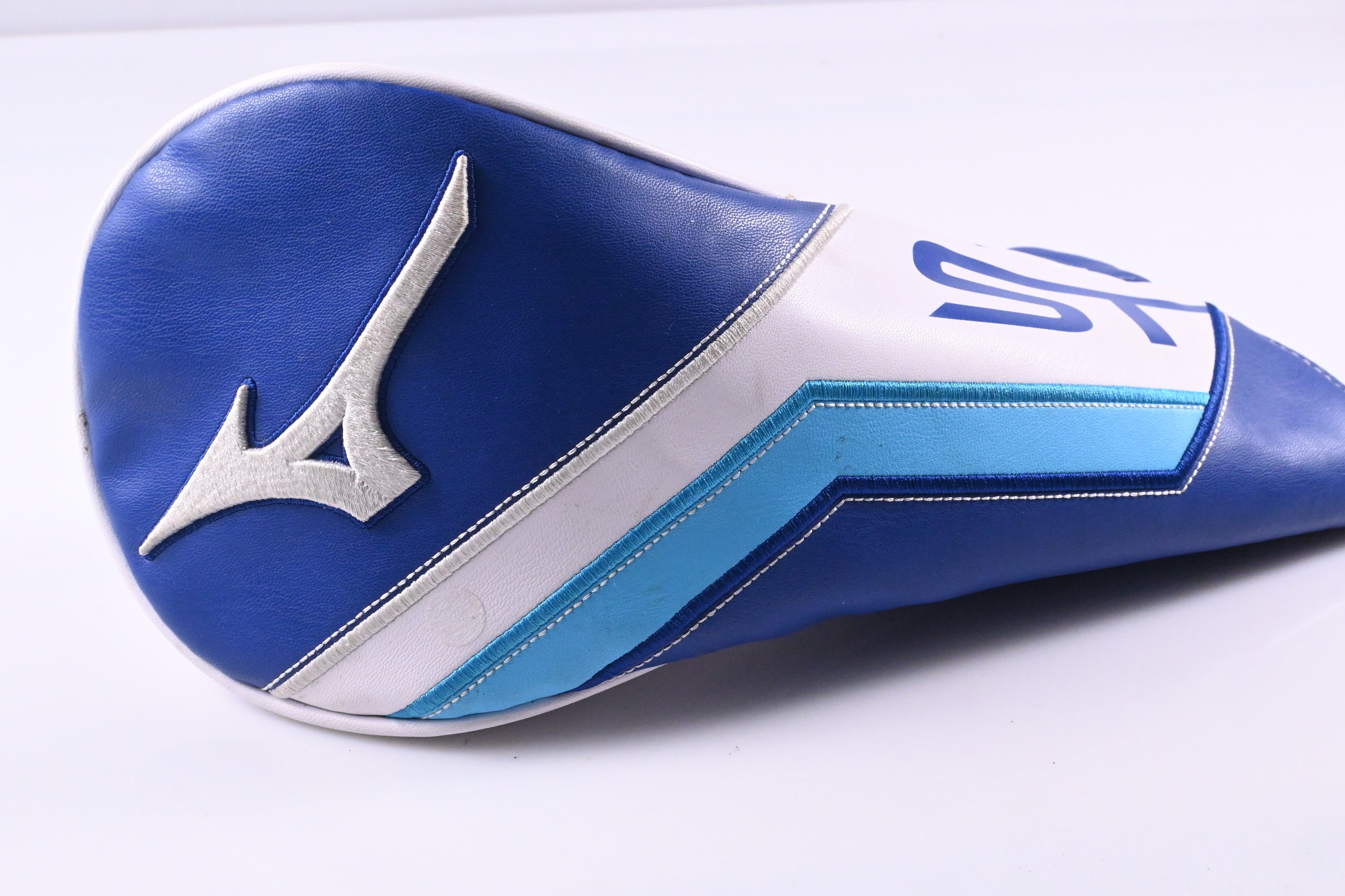 Mizuno ST-Max 230 Driver / 10.5 Degree / Regular Flex UST Mamiya LinQ Red 5