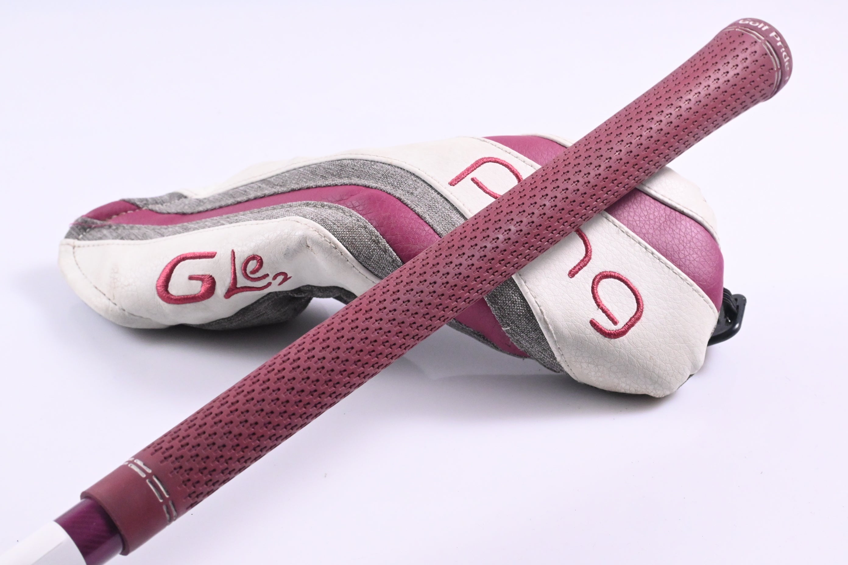 Ladies Ping G Le2 #4 Hybrid / 22 Degree / Ladies Flex Ping ULT 240 Shaft