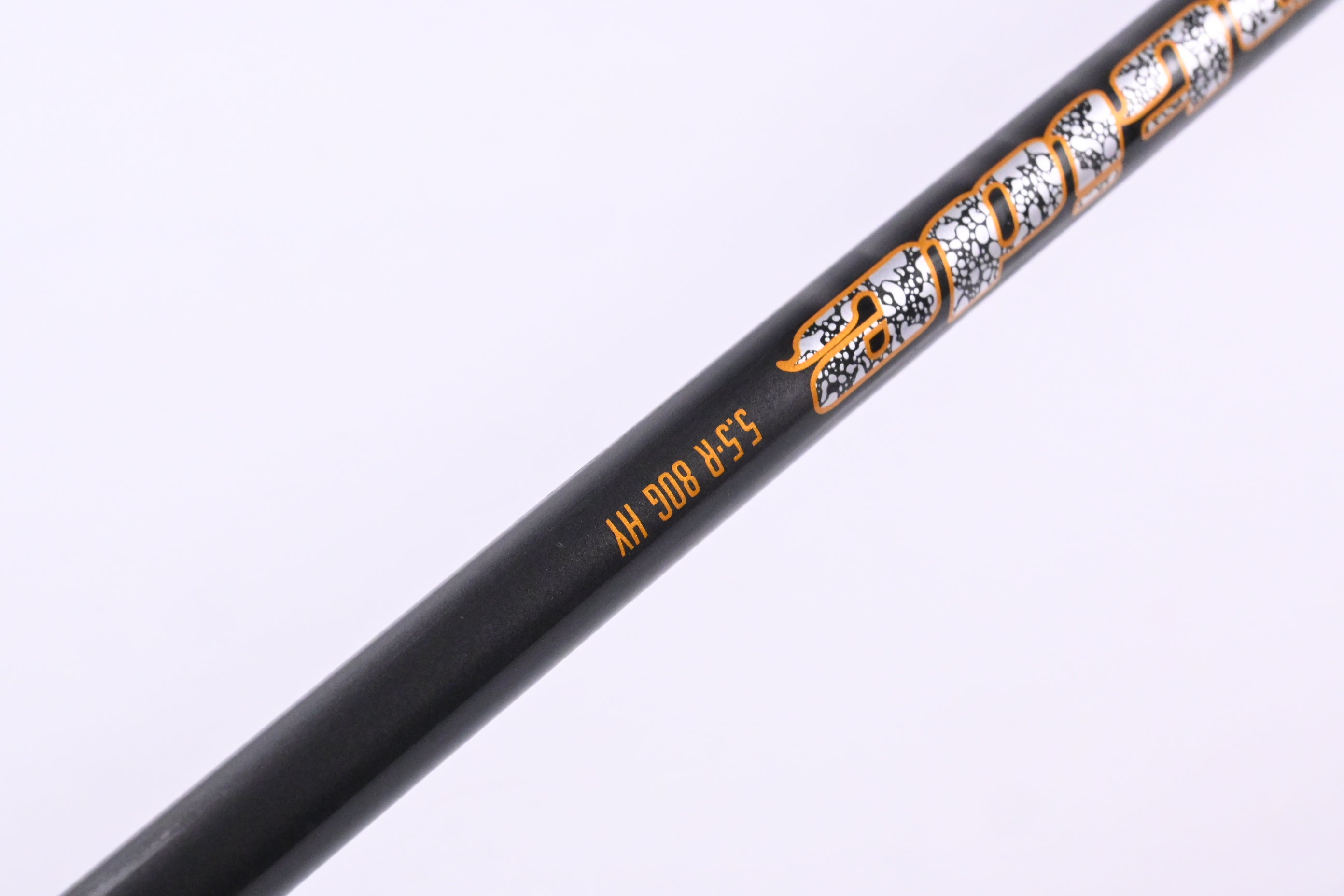 PXG 0317 X Prototype #6 Hybrid / 28 Degree / Regular Flex Evenflow Riptide 80