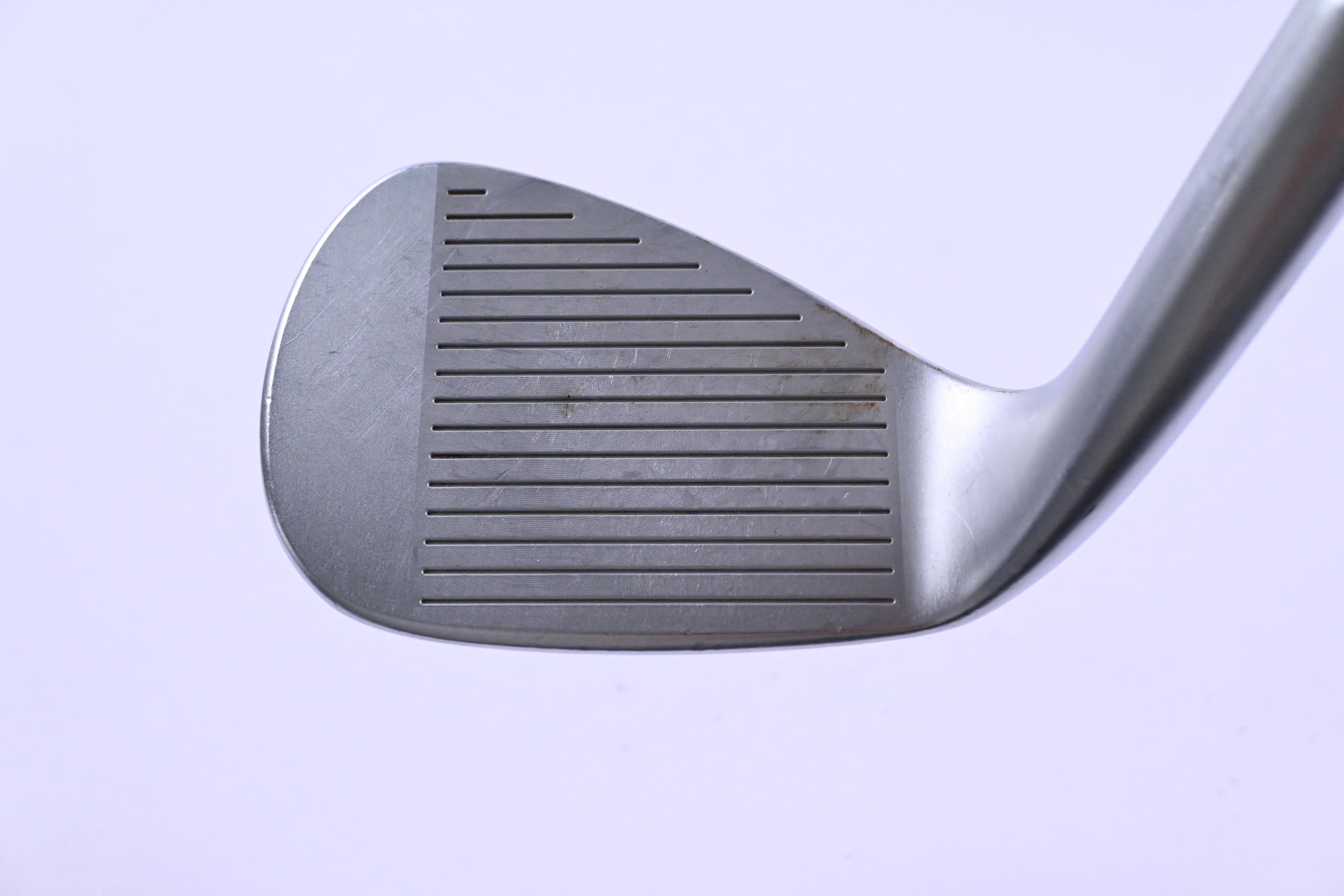 Mizuno Pro T-1 Gap Wedge / 50 degree / Regular Flex KBS Hi-Rev 2.0 115 Shaft