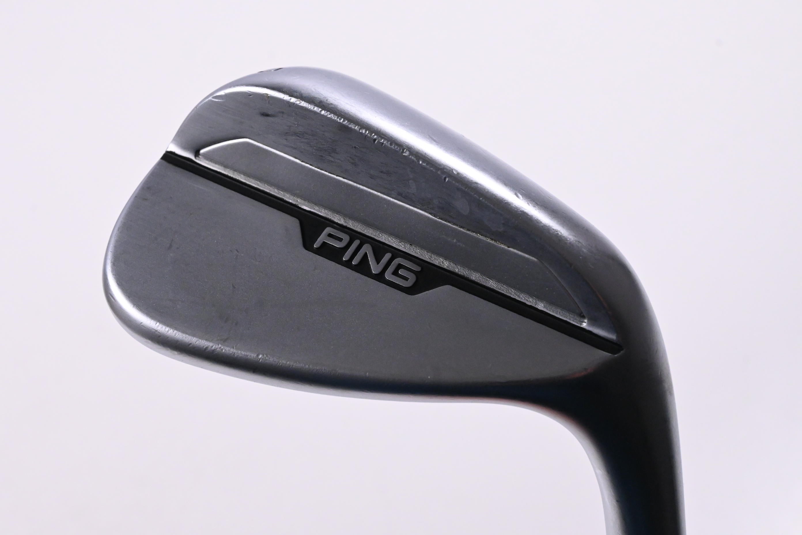 Ping S159 Gap Wedge / 52 Degree / Black Dot / Wedge Flex Ping Z-Z 115 Shaft