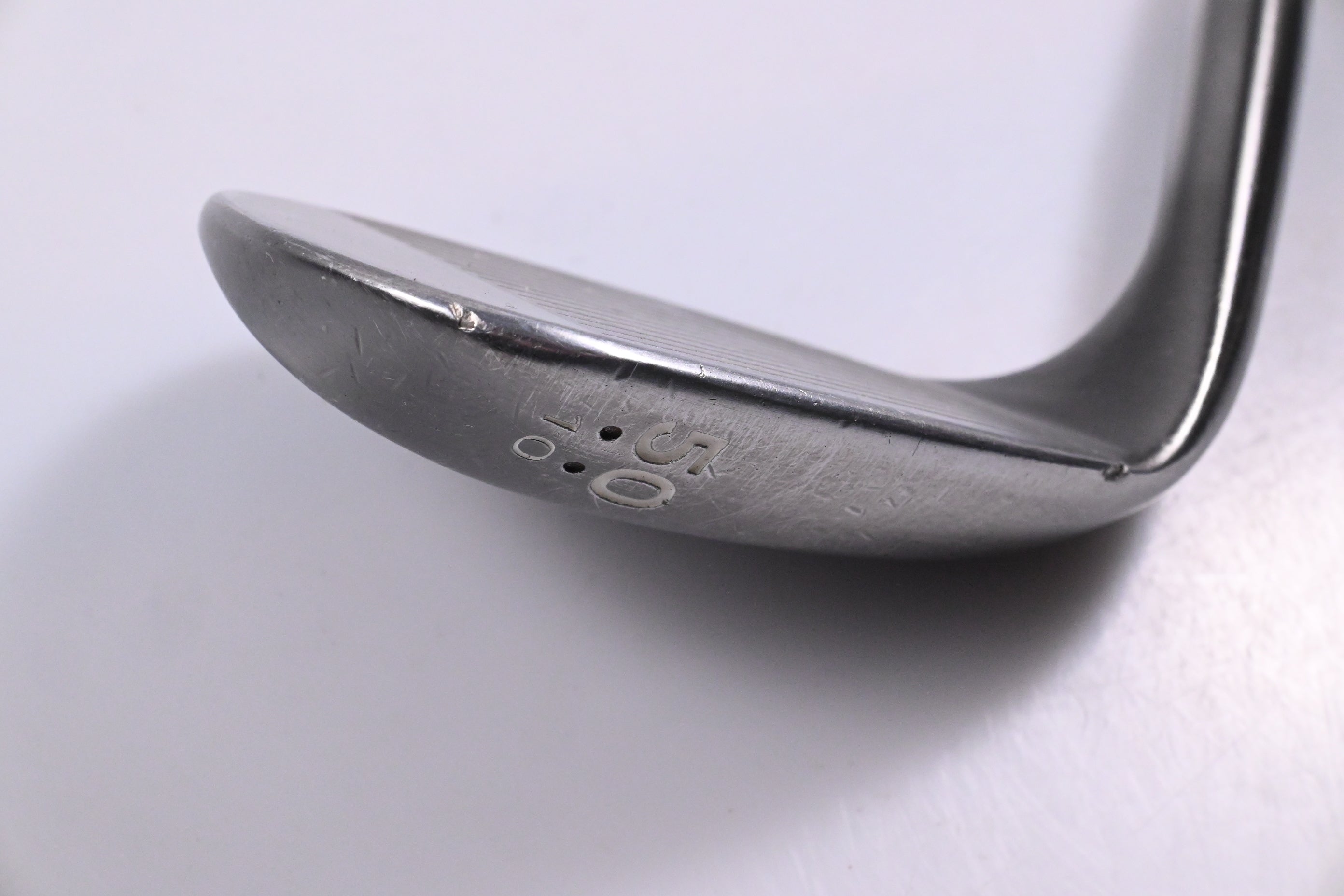 Cleveland CG15 Gap Wedge / 50 Degree / Wedge Flex Cleveland Traction Shaft