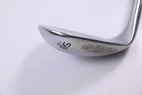 Titleist Vokey SM9 Lob Wedge / 60 Degree / Wedge Flex Titleist Vokey SM9 Shaft