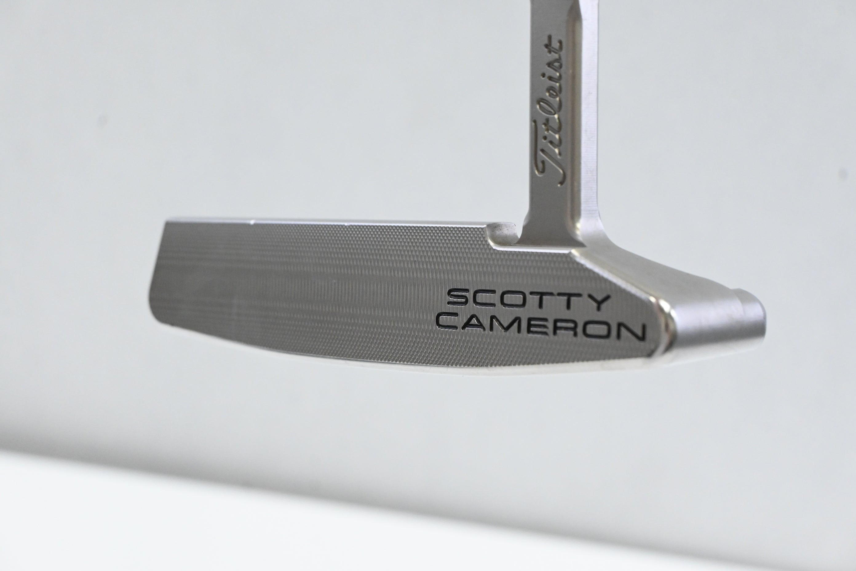 Scotty Cameron Special Select Newport 2 Putter / 35 Inch