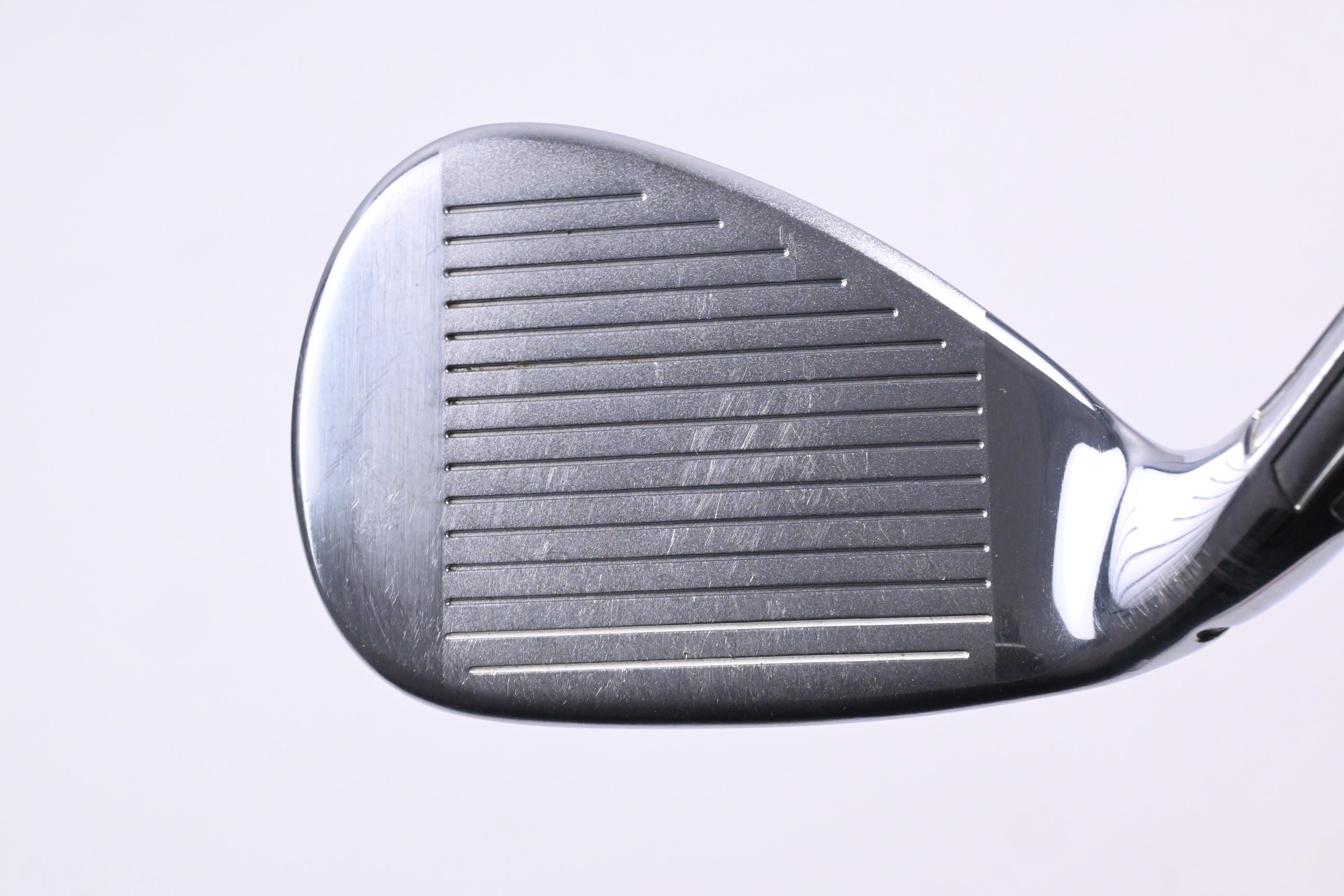Taylormade M CGB Sand Wedge / 54 Degree / Regular Flex UST Recoil ES 460 Shaft