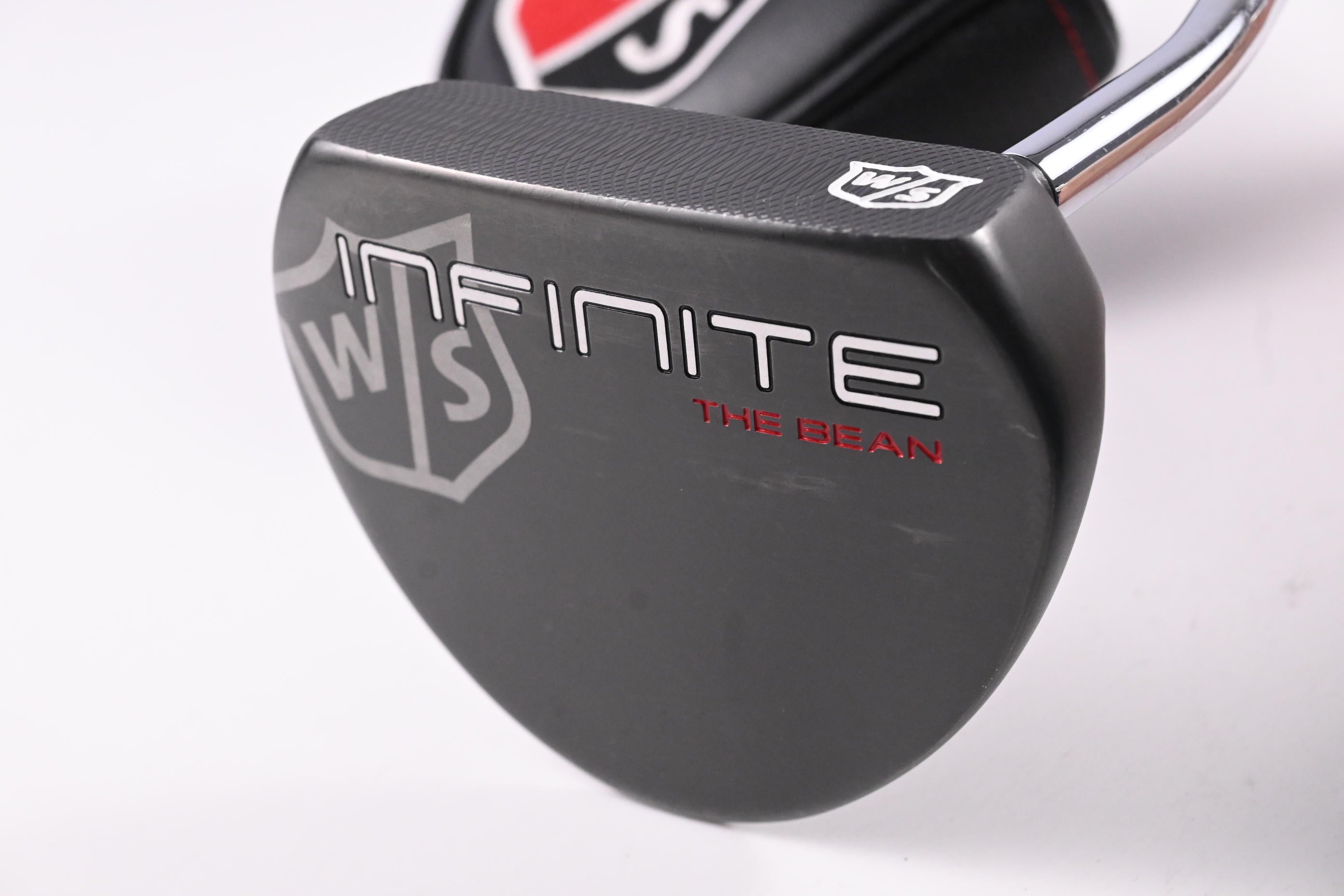 Wilson Infinite The Bean 2018 Putter / 35 Inch