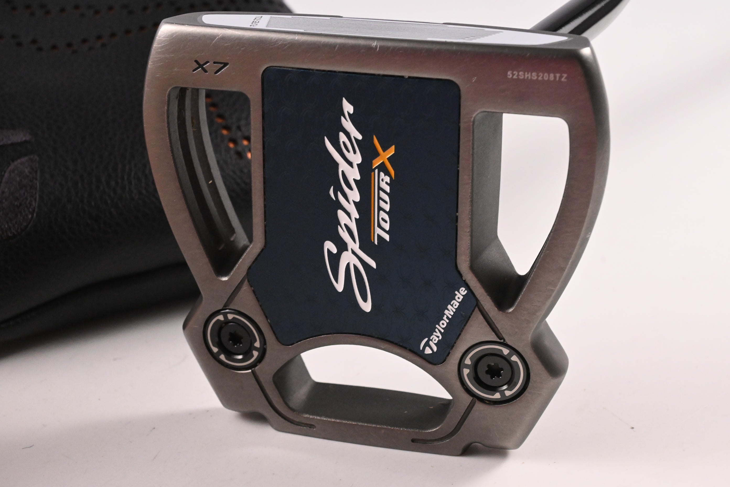 Taylormade Spider Tour X3 Double Bend 2023 Putter / 34 Inch