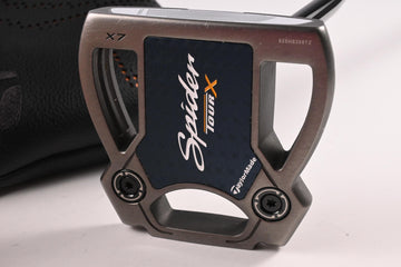 Taylormade Spider Tour X3 Double Bend 2023 Putter / 34 Inch