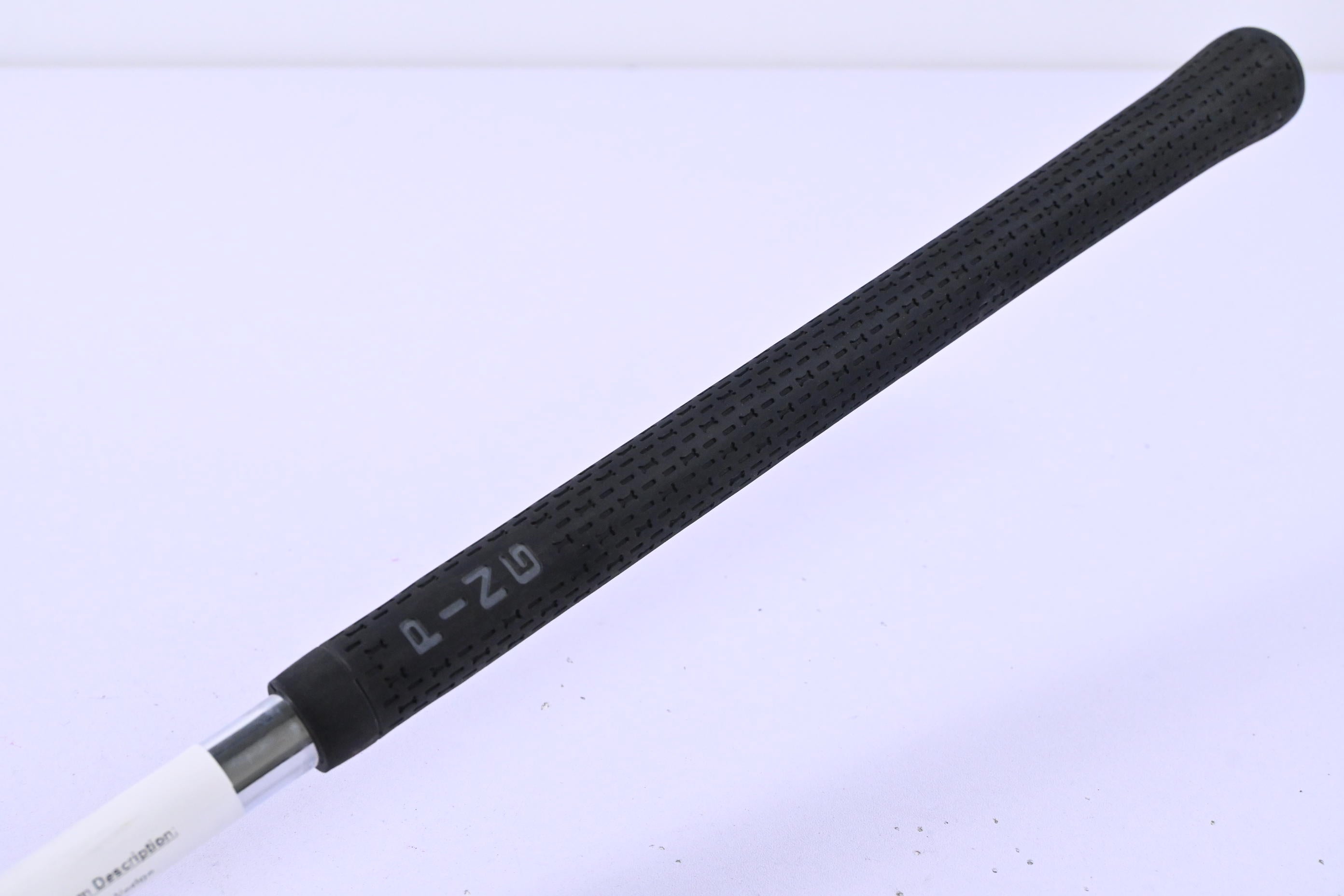 Ping S159 Lob Wedge / 58 Degree / Black Dot / Wedge Flex Ping Z-Z115 Shaft