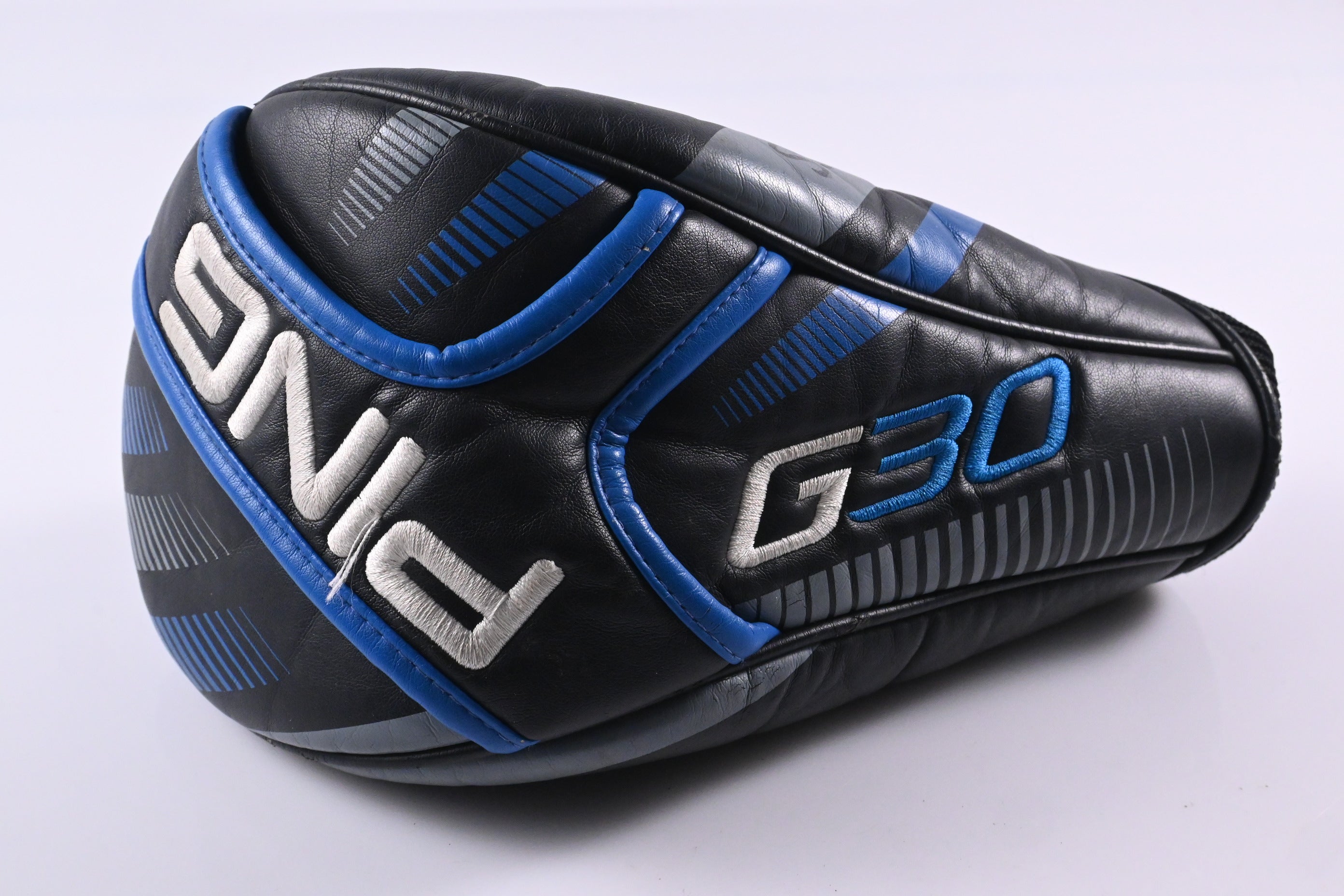 Ping G30 Driver / 12 Degree / Regular Flex UST iSH335 60 Shaft