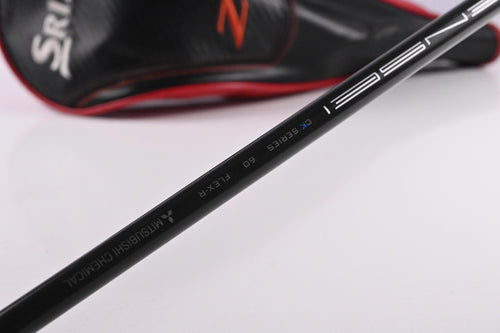 Srixon Z-785 Driver / 10.5 Degree / Regular Flex Tensei CK Blue Pro 60 Shaft
