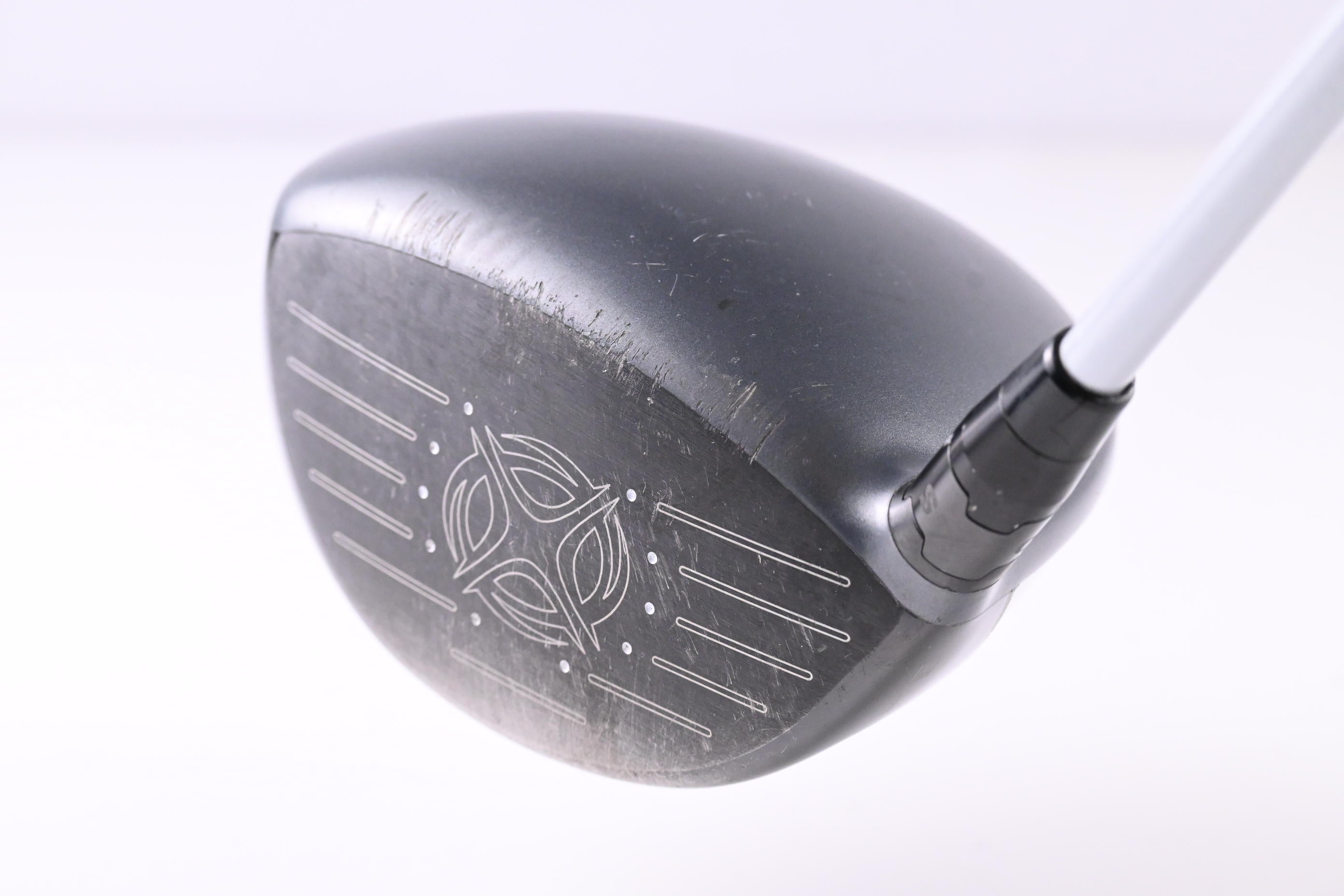 Callaway X Hot Pro Driver / 10.5 Degree / Regular Flex Project X PXv Shaft