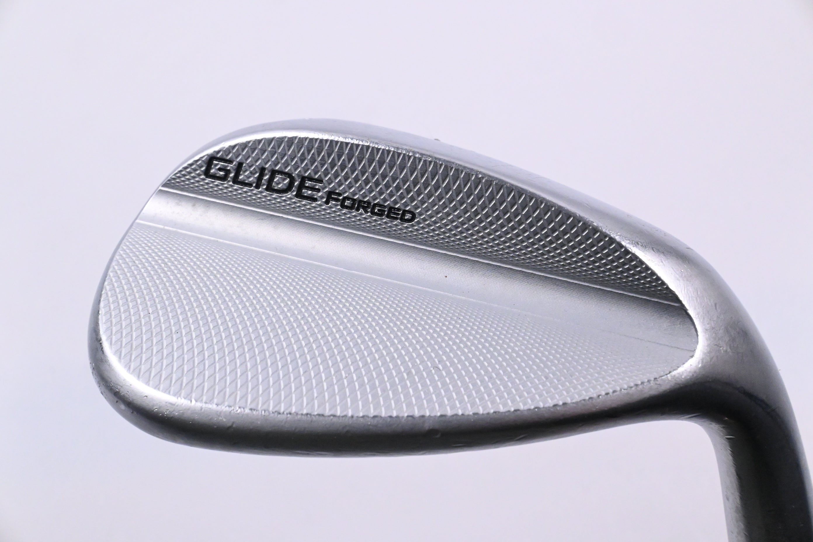 Ping Glide 2.0 Sand Wedge / 56 Degree / Stiff Flex Project X Shaft