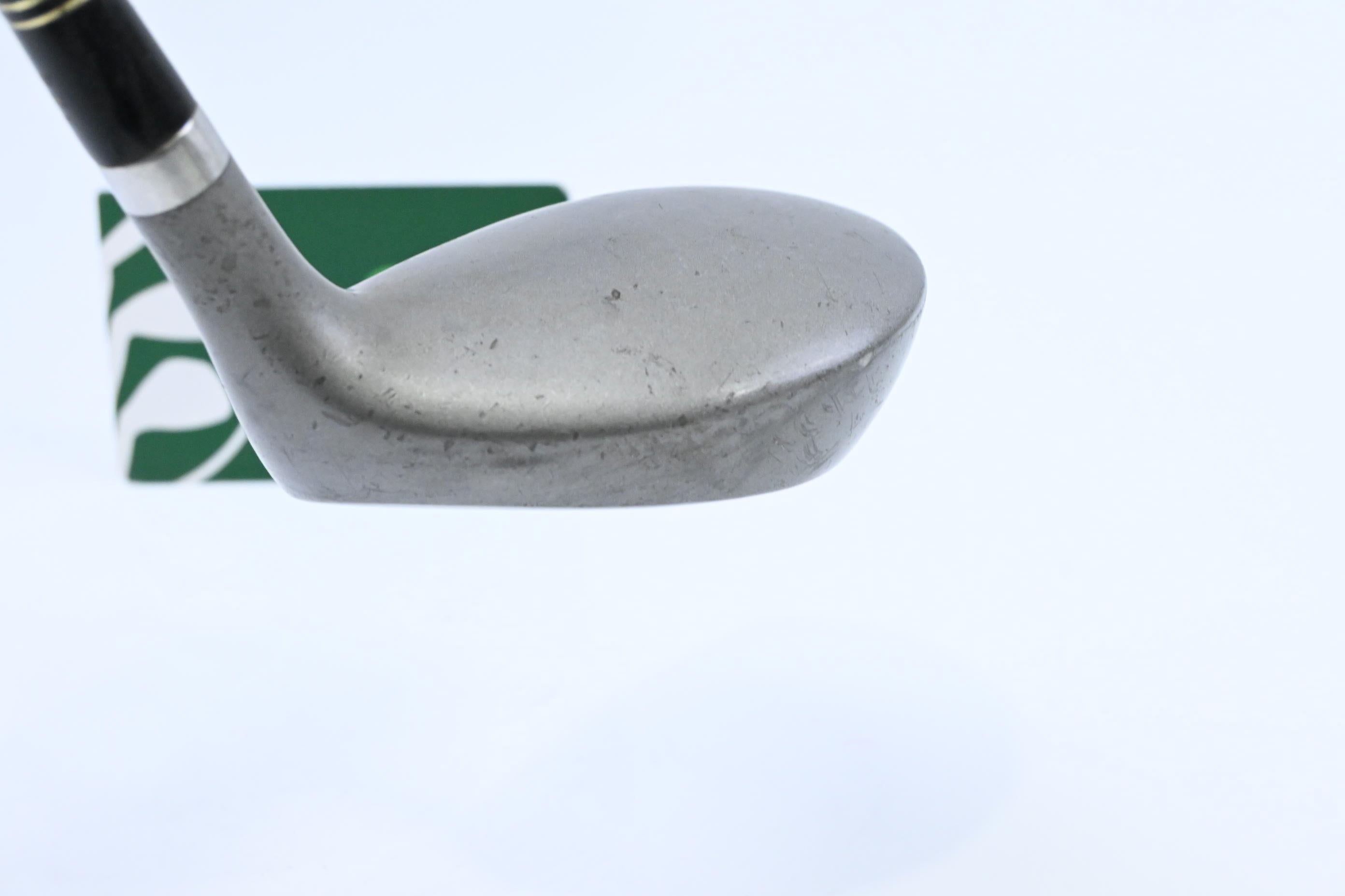 Mizuno Axis #5 Wood / 22 Degree / Regular Flex Mizuno Axis Steel Shaft